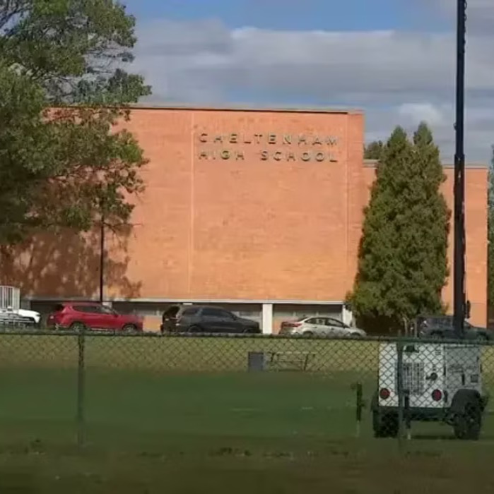 Cheltenham School District cancels 2026 varsity, JV football season episode artwork