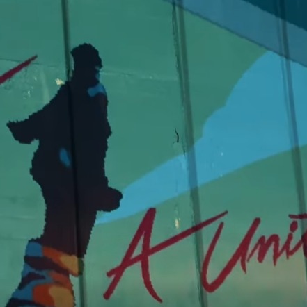 Philly ramps up ‘Gateways’ mural projects ahead of World Cup, America 250 events episode artwork