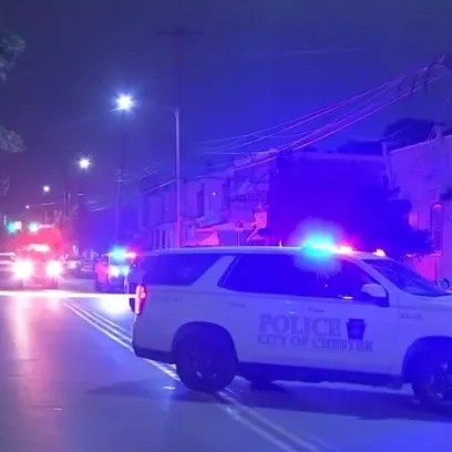 2 critically wounded in Chester shooting episode artwork