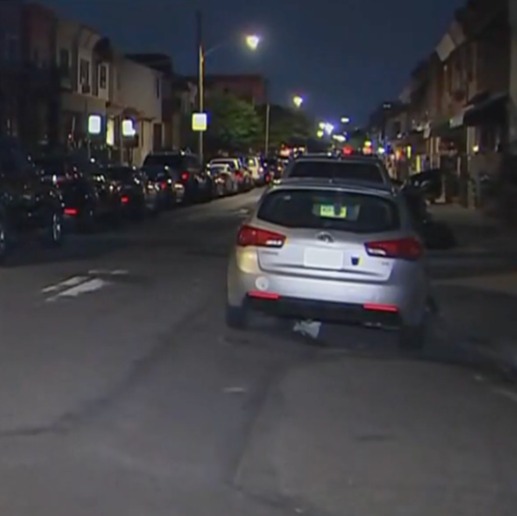 17-year-old shot while handling a gun in South Philly house, police say episode artwork
