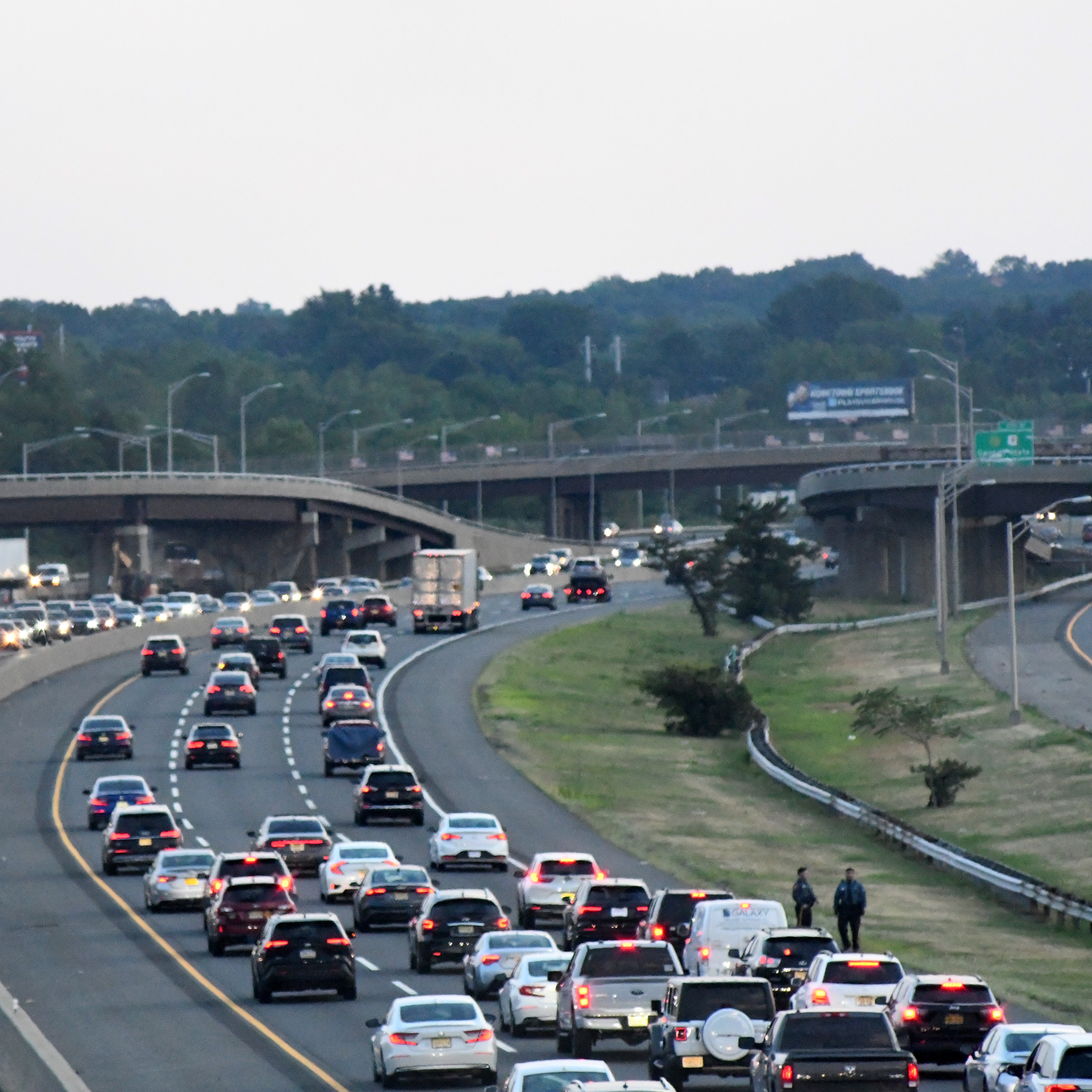 New Jersey auto insurance rates among the highest in the nation episode artwork