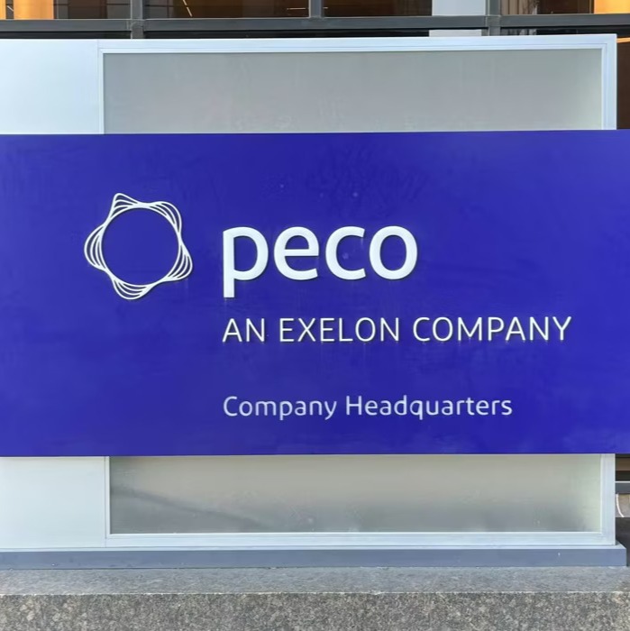 After seven weeks without a contract, PECO workers to vote on a strike episode artwork