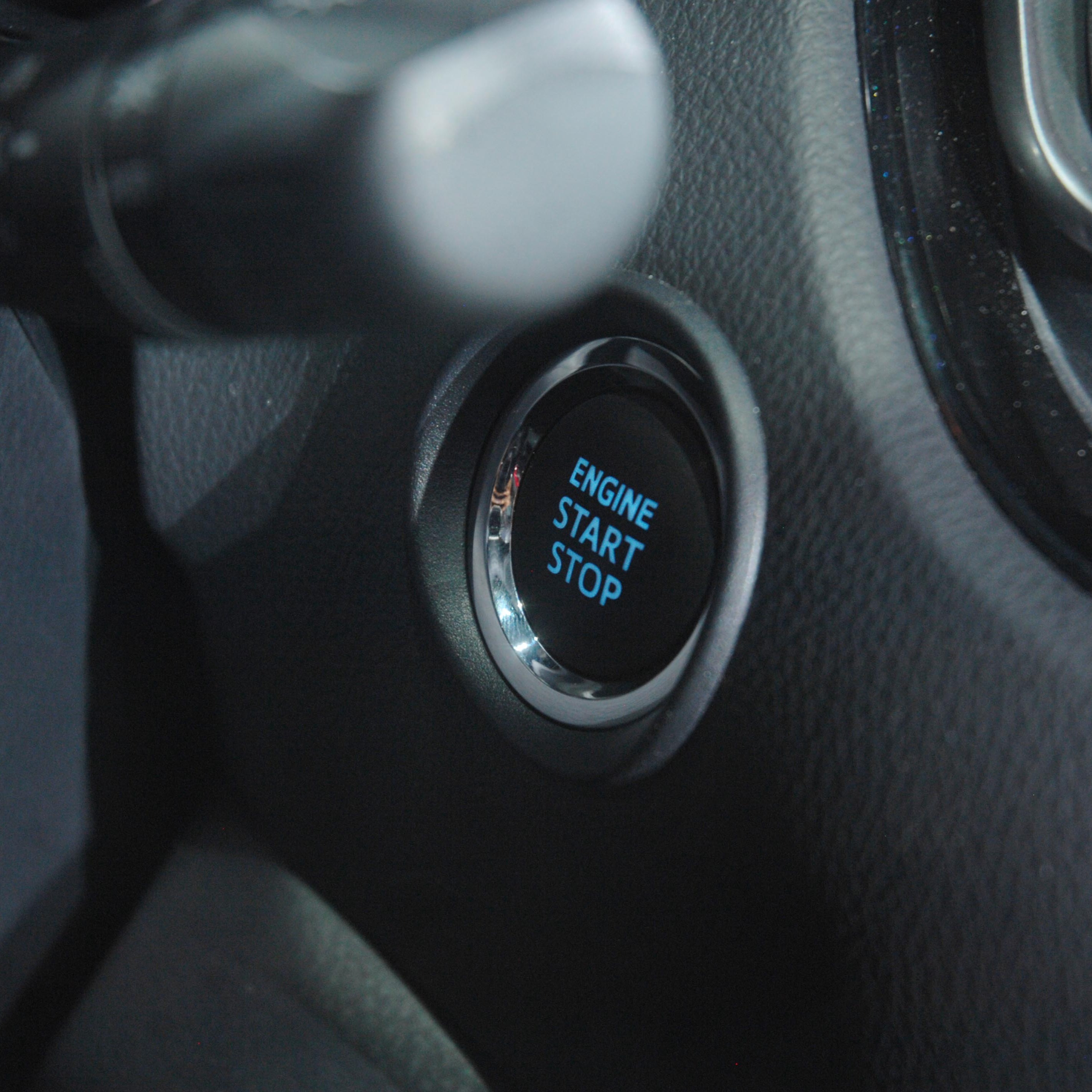 How to prevent theft of push-button start vehicles episode artwork