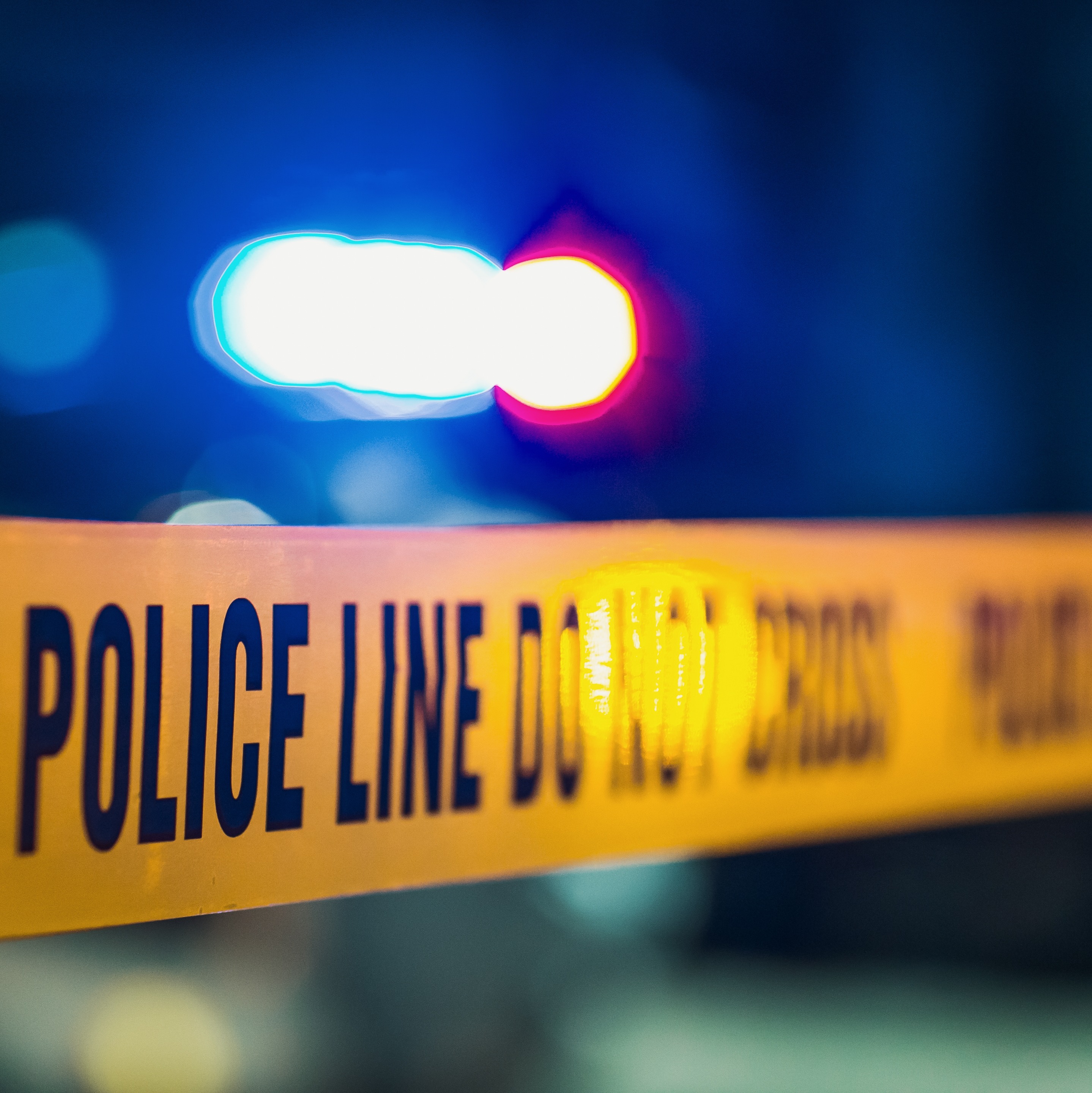 Police ID man found dead in suitcase in Kensington episode artwork