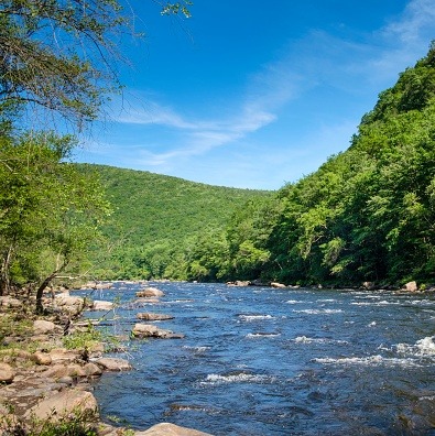 12-year-old boy from New York dies during school trip to the Poconos episode artwork