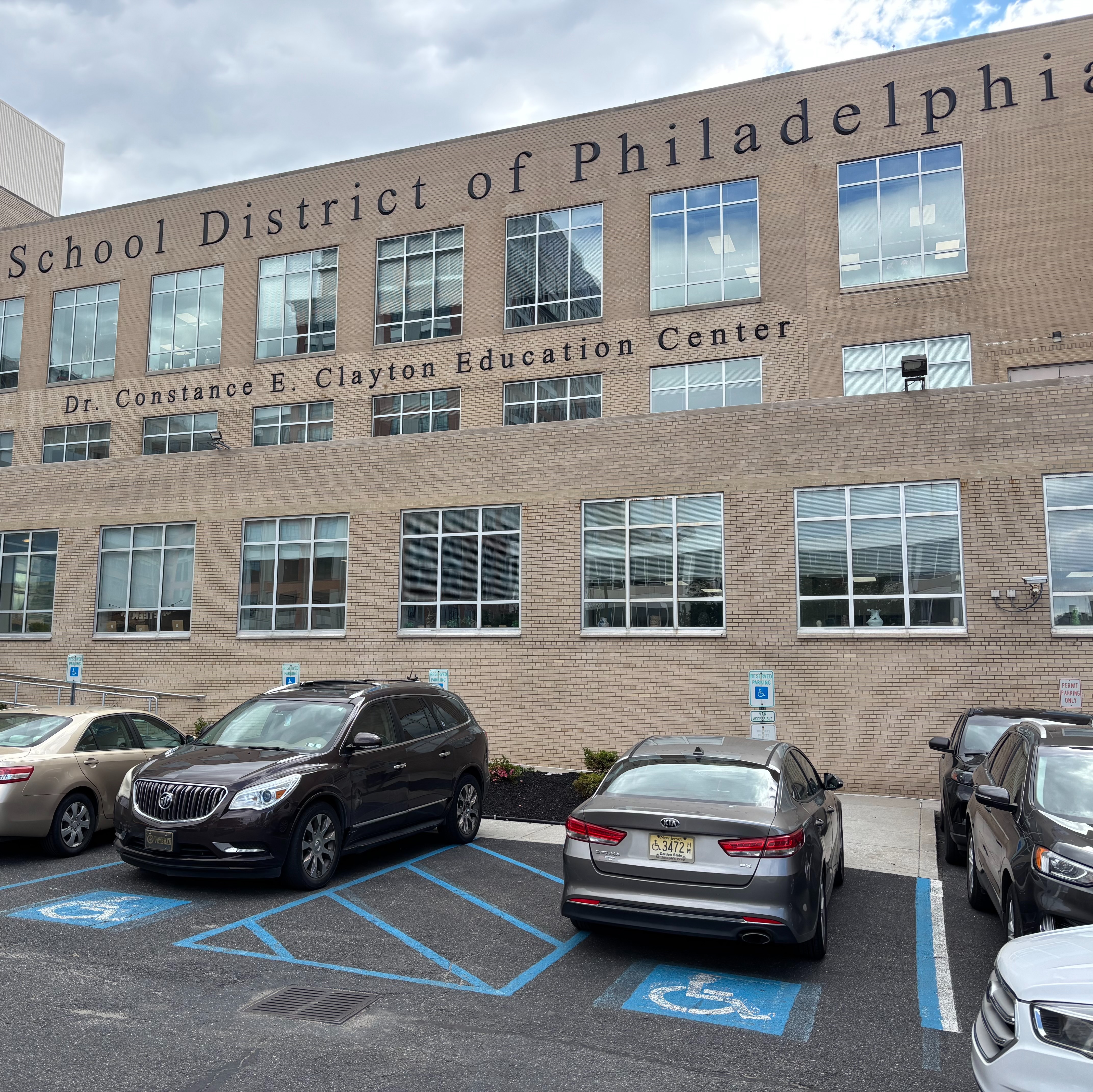 Philadelphia School Board approves budget that makes $225M in classroom cuts episode artwork