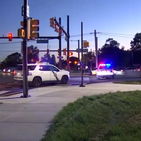 13-year-old on bike critically injured after being struck by car in Southwest Philly episode artwork