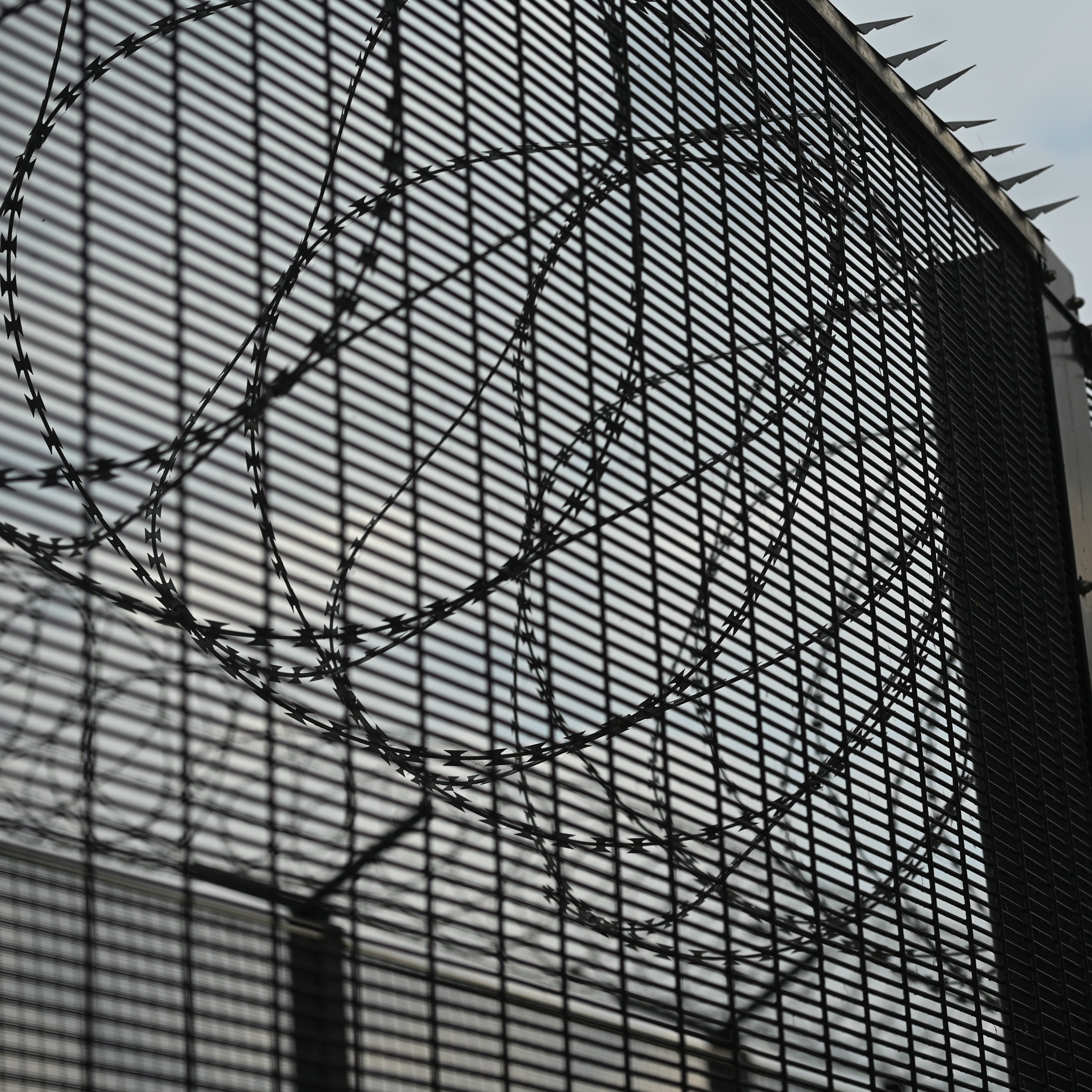 Philly man dies in ICE custody; family requests independent investigation episode artwork