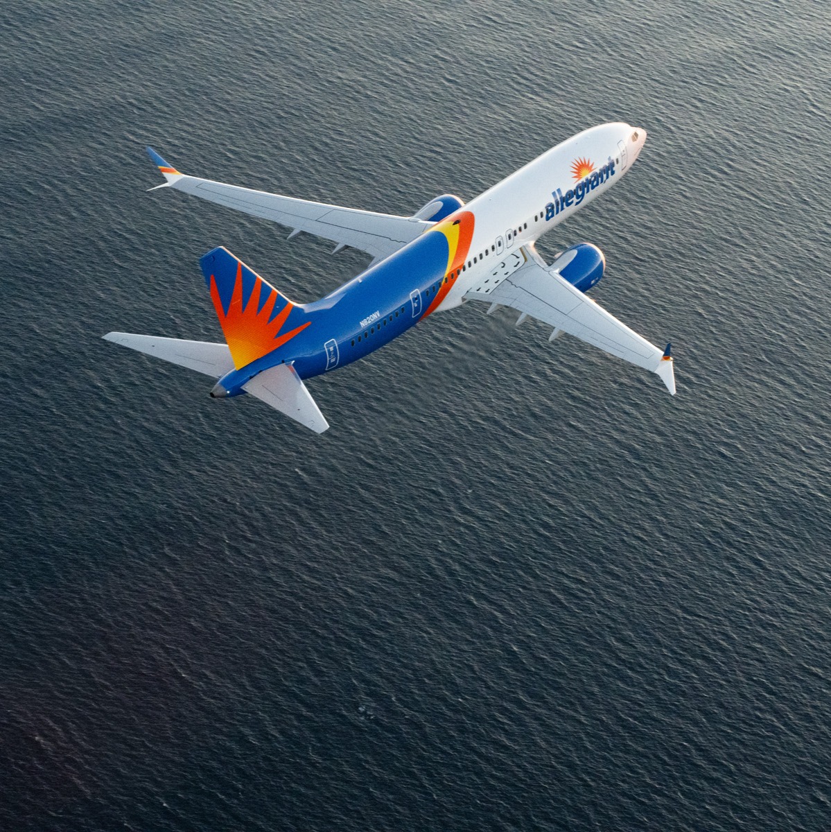 PHL welcomes Allegiant as new airline carrier episode artwork
