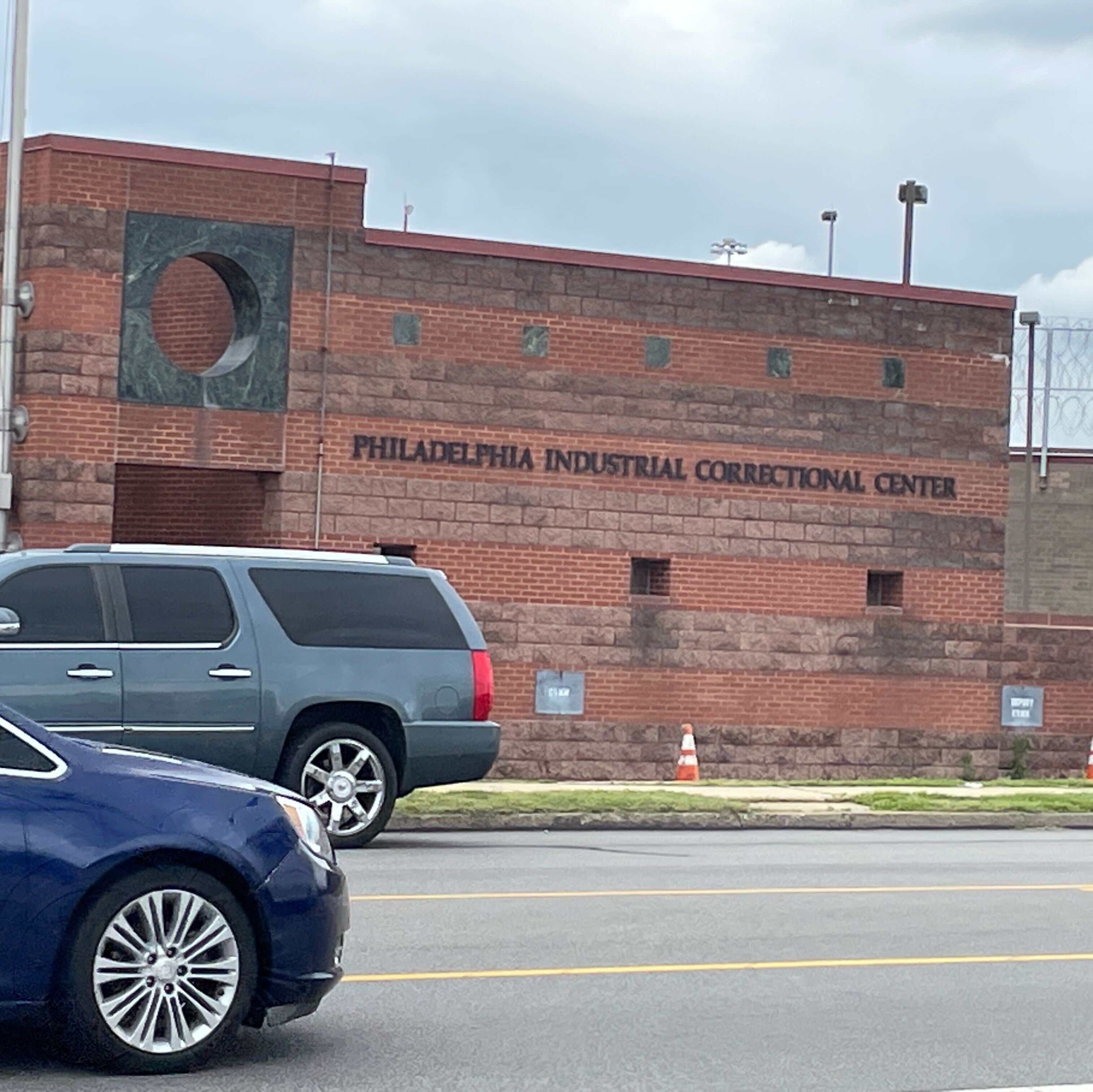 Former Philadelphia correctional officer charged with assaulting inmate episode artwork