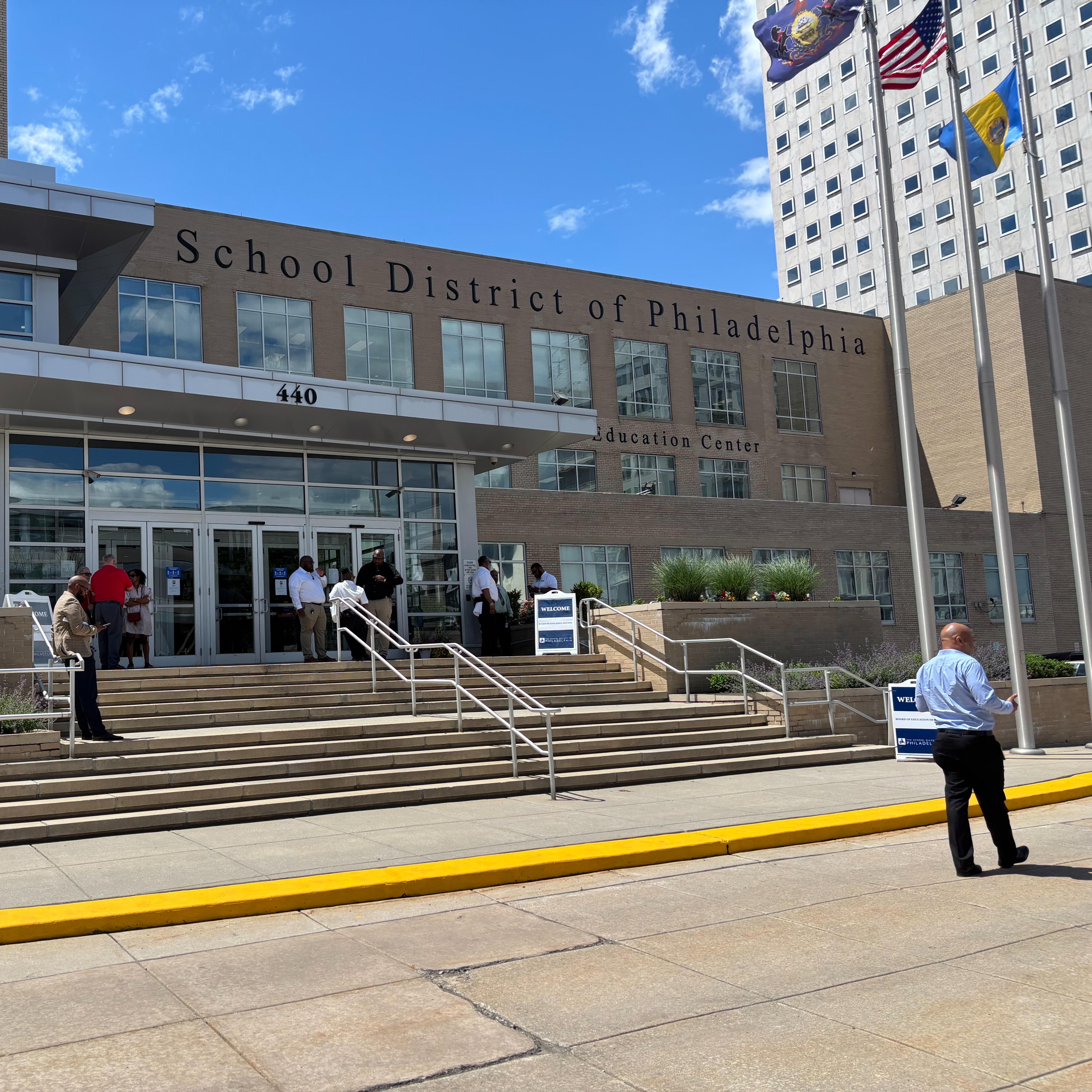 Study: Philly School District had faster academic COVID-19 rebound than other big cities episode artwork