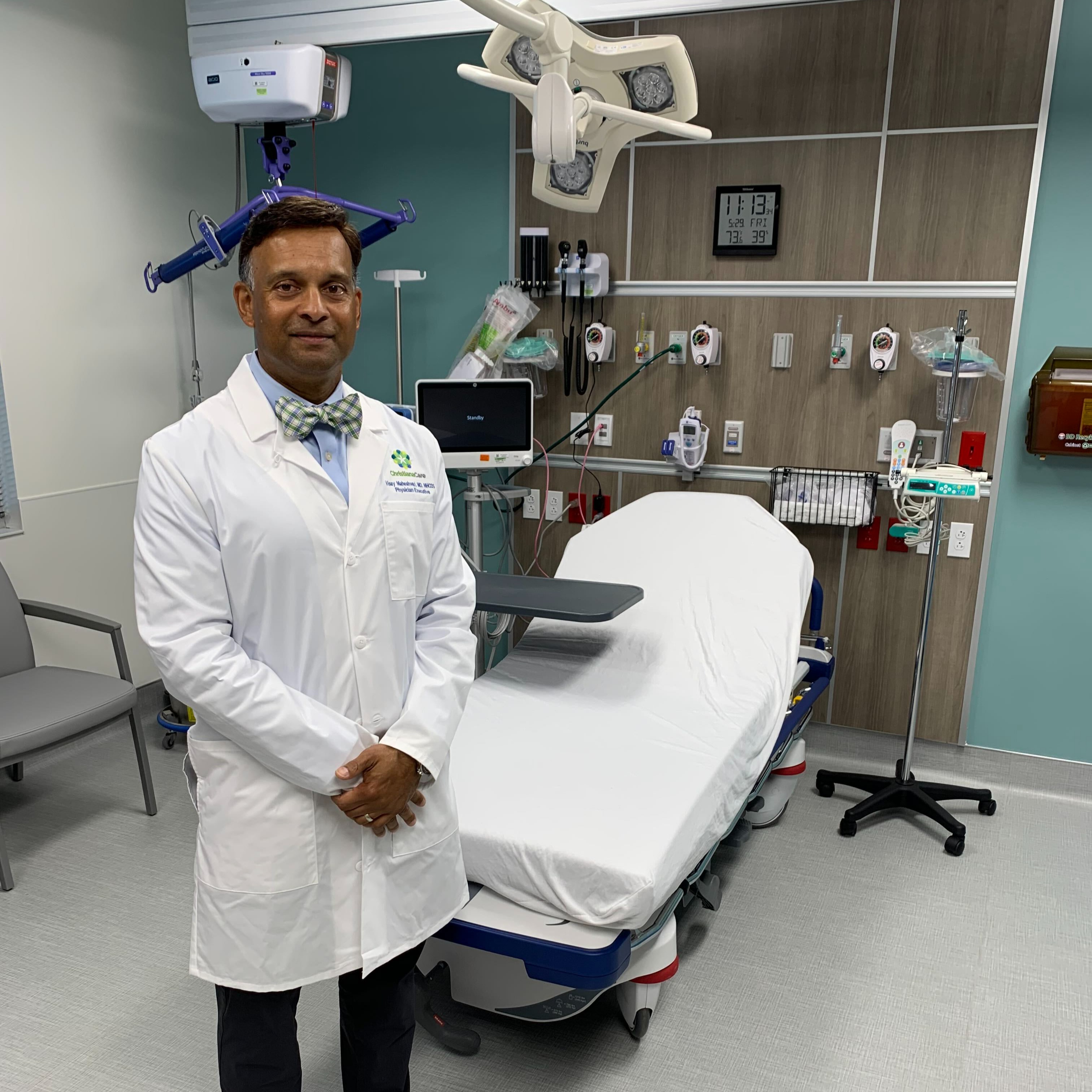 ChristianaCare to open Aston campus this June episode artwork