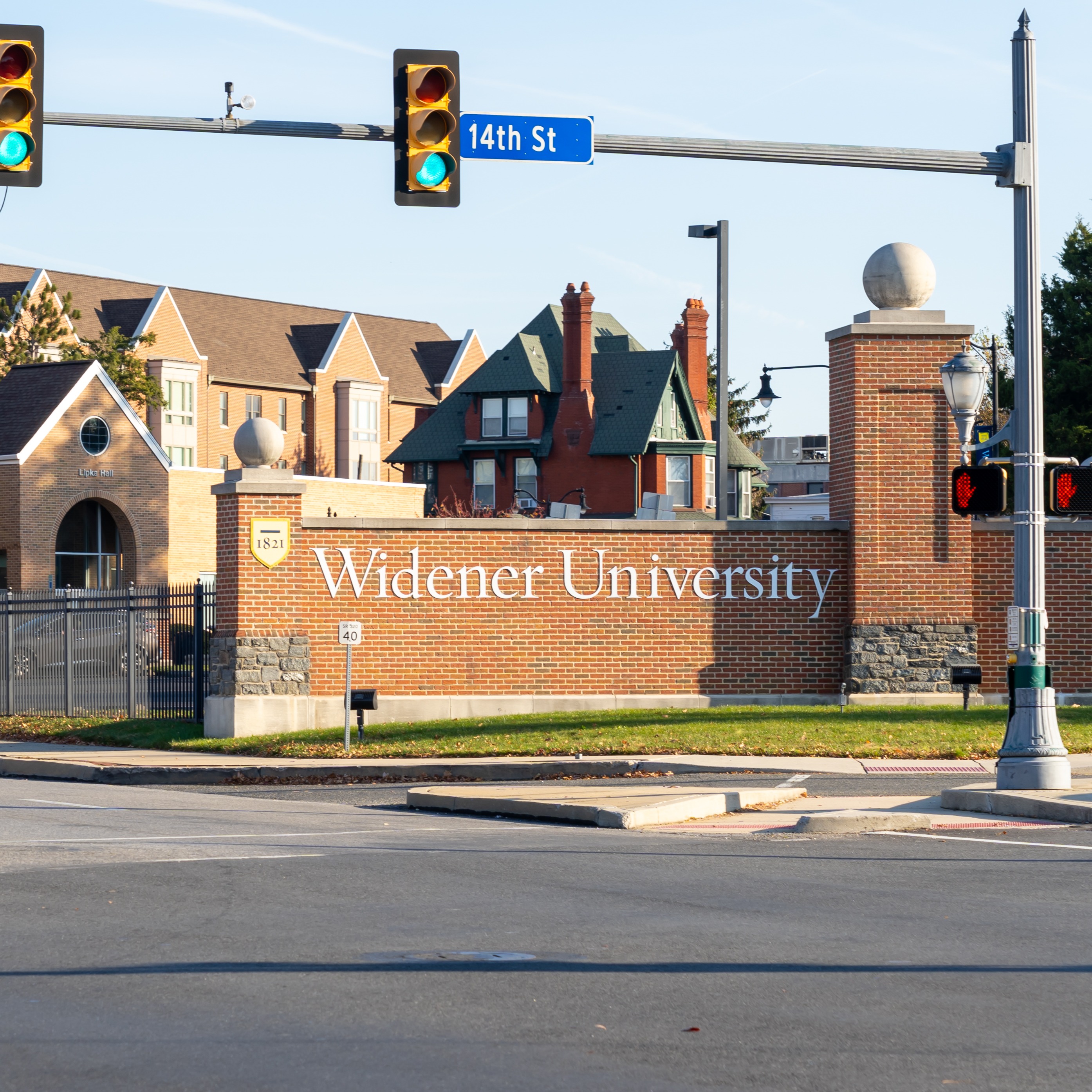 Widener University joins program aimed at reducing student loan debt for health care students and expand workforce pipeline episode artwork