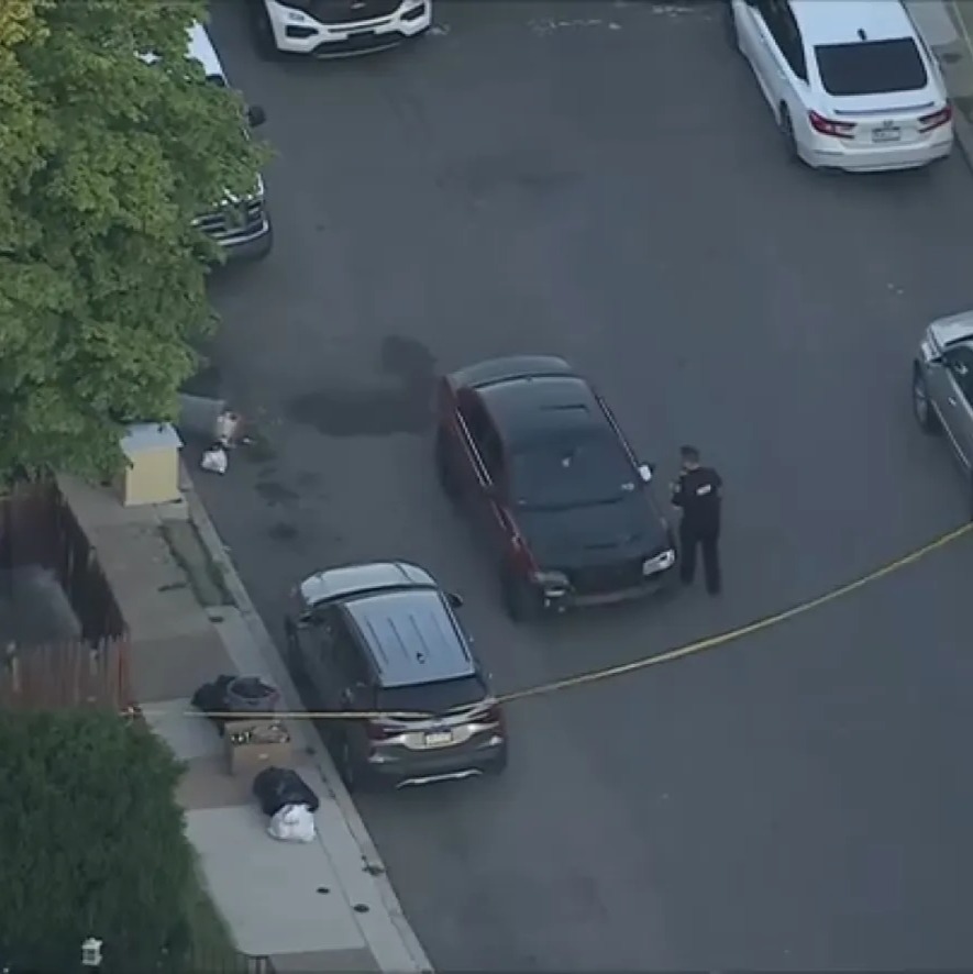 4-year-old critically injured after woman, four children struck by car in Northeast Philly episode artwork