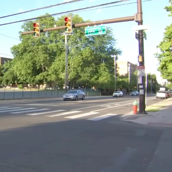 Police: Motorcyclist critically hurt after driver makes illegal U-turn episode artwork