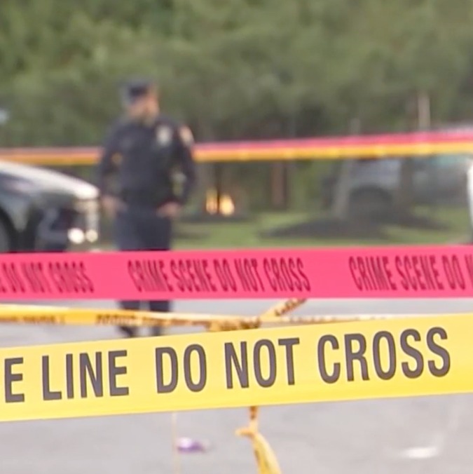 Suspect in custody after fatal shooting at hotel near PHL, police say episode artwork