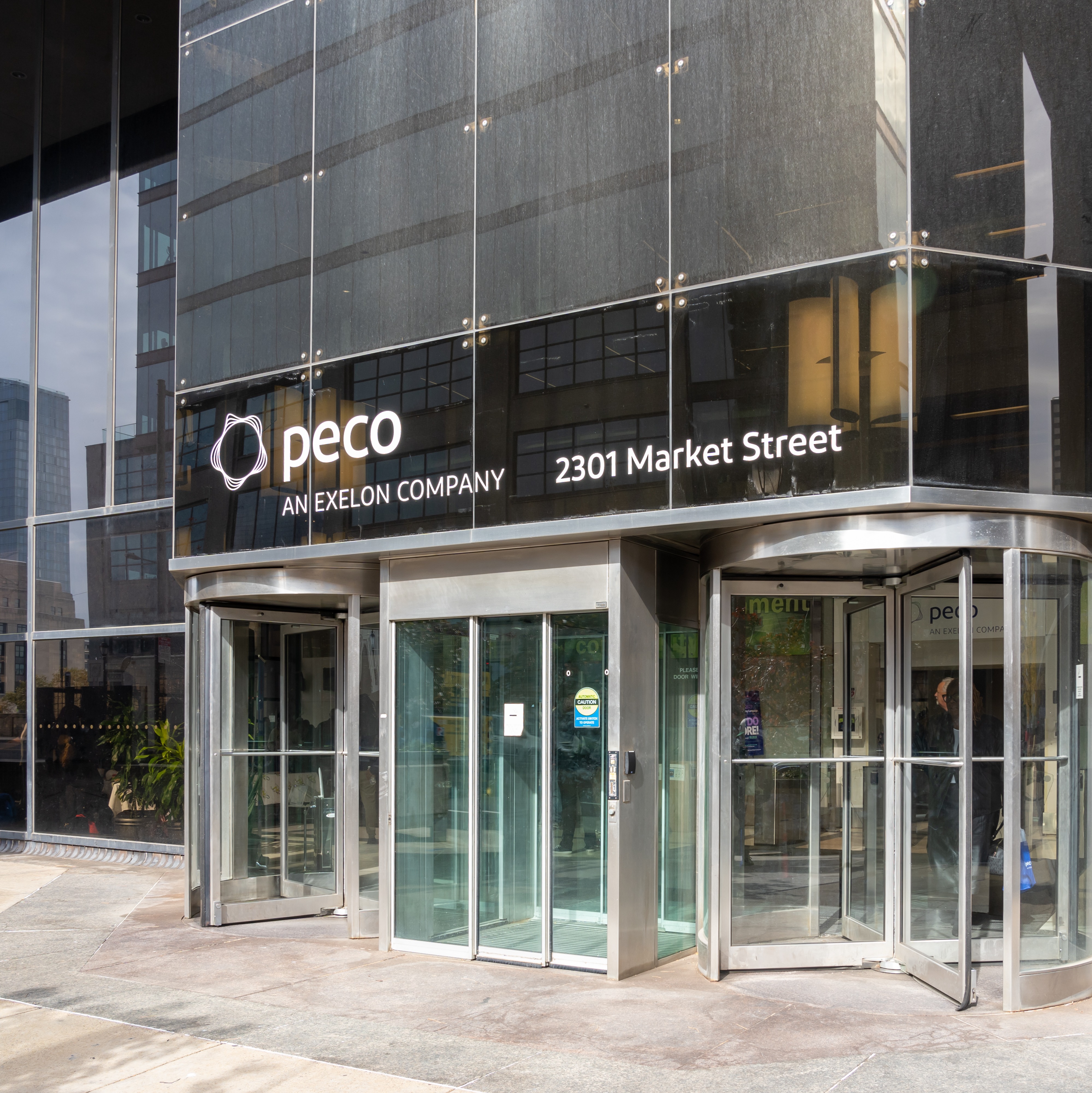 PECO workers vote for strike authorization as contract talks continue, union says episode artwork