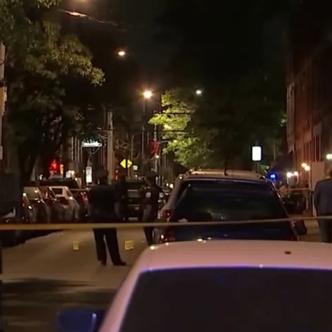 19-year-old killed in shootout at North Philadelphia house party episode artwork