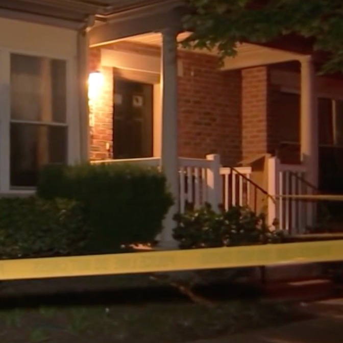 Woman stabs mother to death outside West Philadelphia home, police say episode artwork
