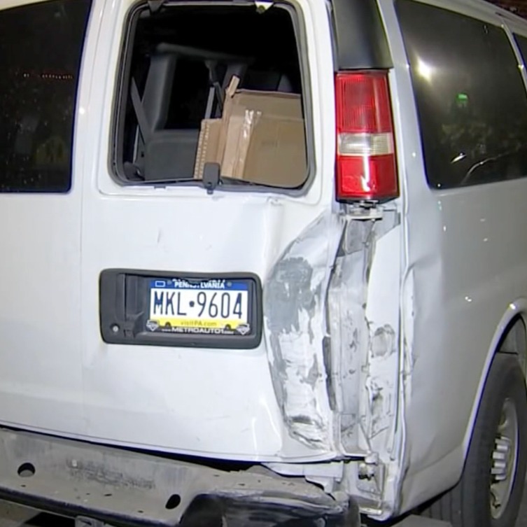 Police seek driver in fatal South Philadelphia hit-and-run episode artwork