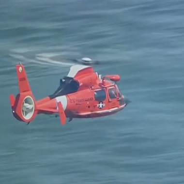 Search underway for missing teen in Wildwood ocean episode artwork