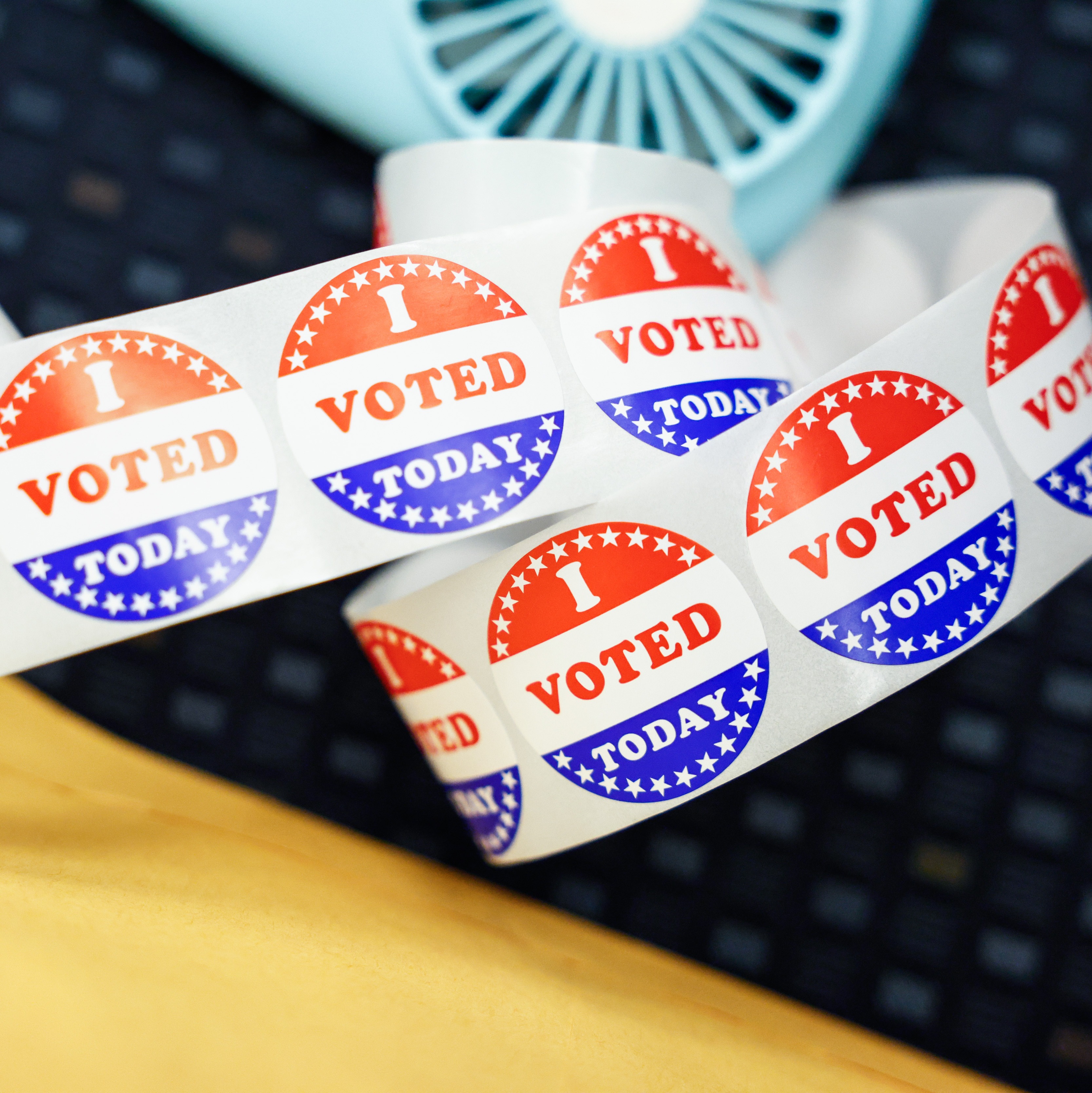 Several congressional nominations up for grabs in New Jersey primary episode artwork