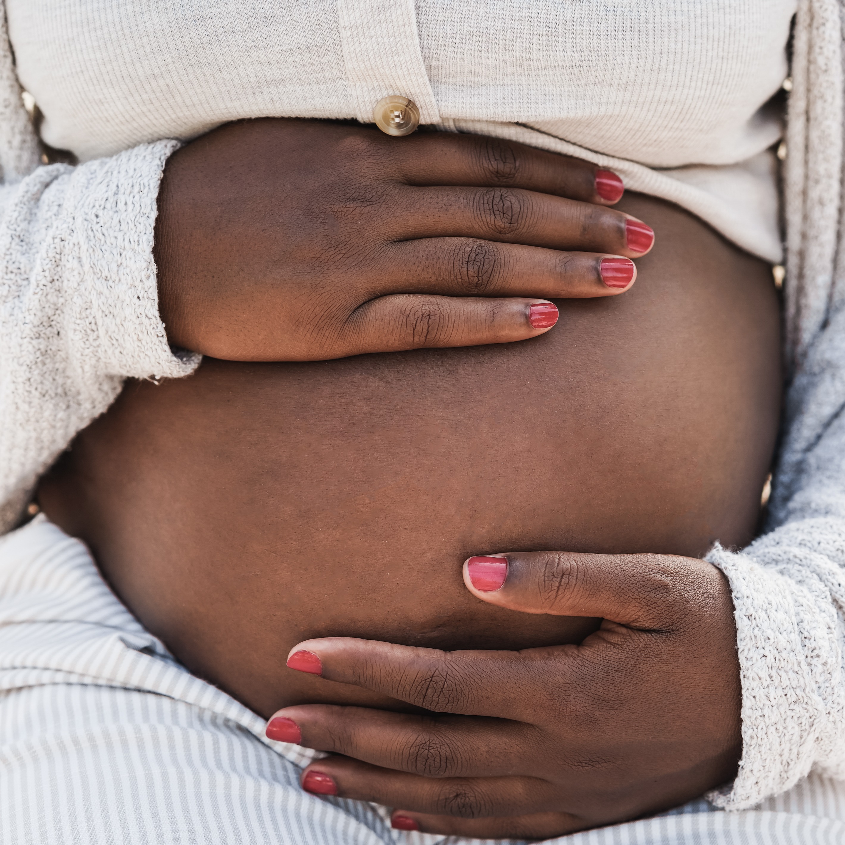 Delco welcomes first maternity care kiosk episode artwork