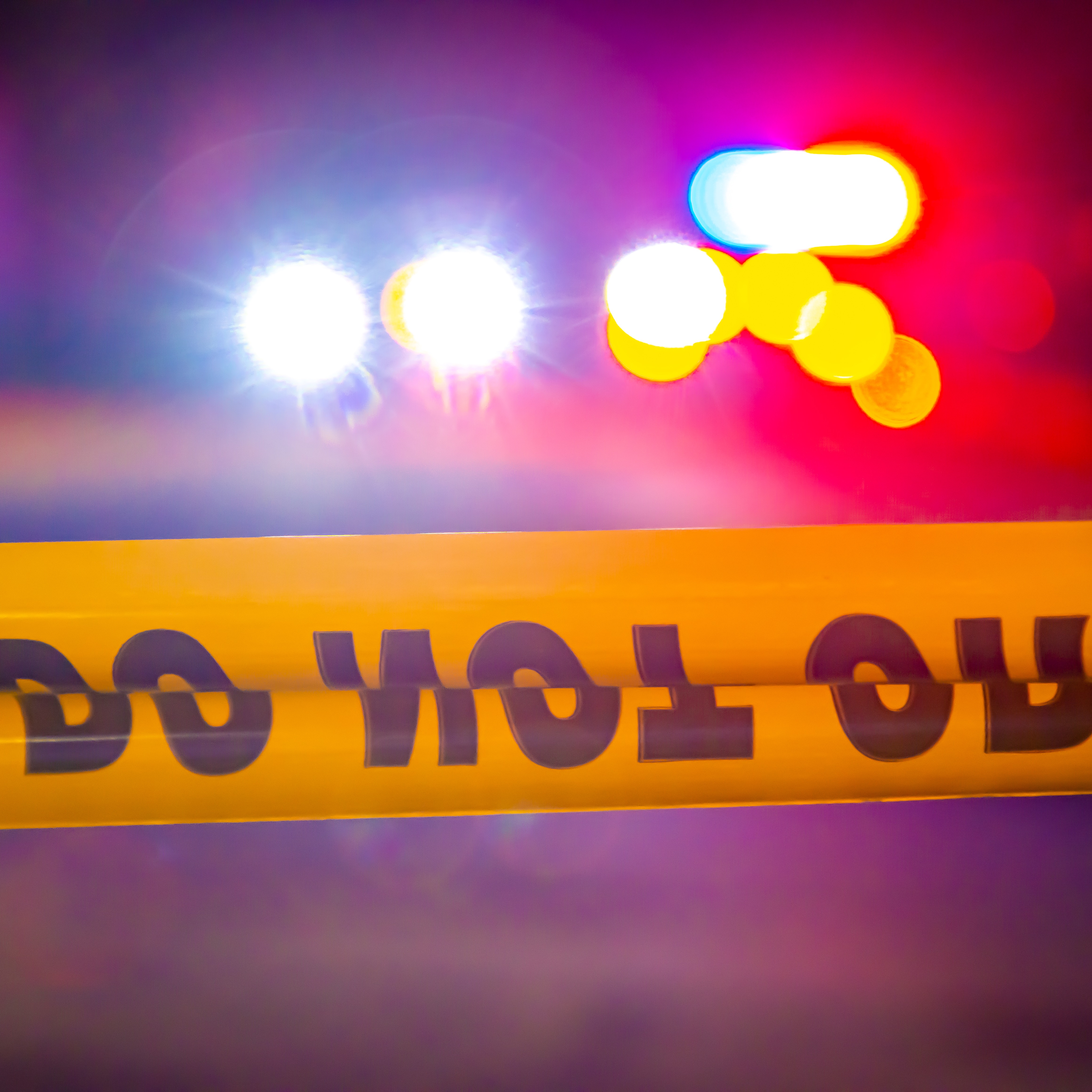 Man stabbed several times at South Philly Wendy's, police say episode artwork