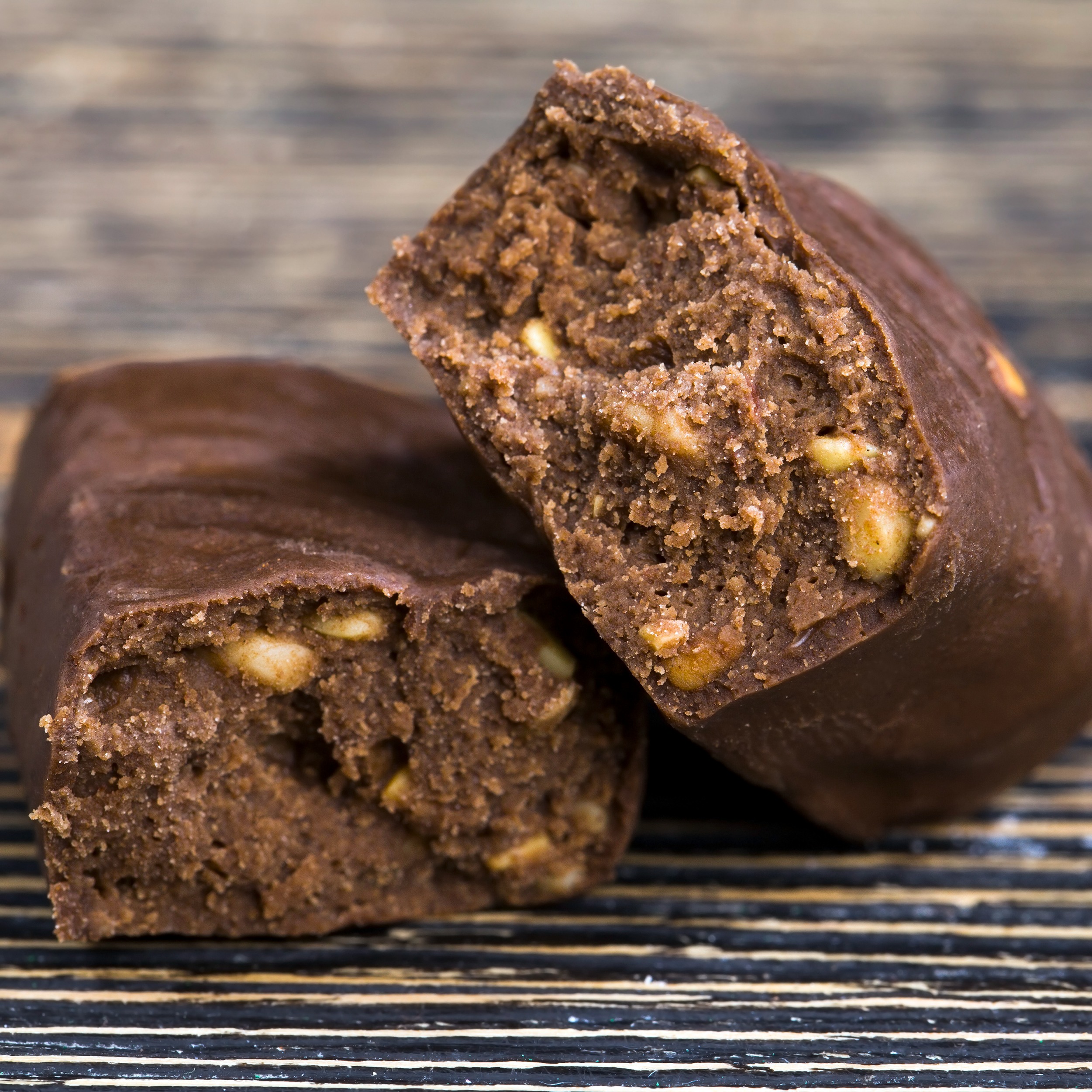 Philly 'Top Chef' finalist creates dinner menu inspired by Peanut Chews episode artwork