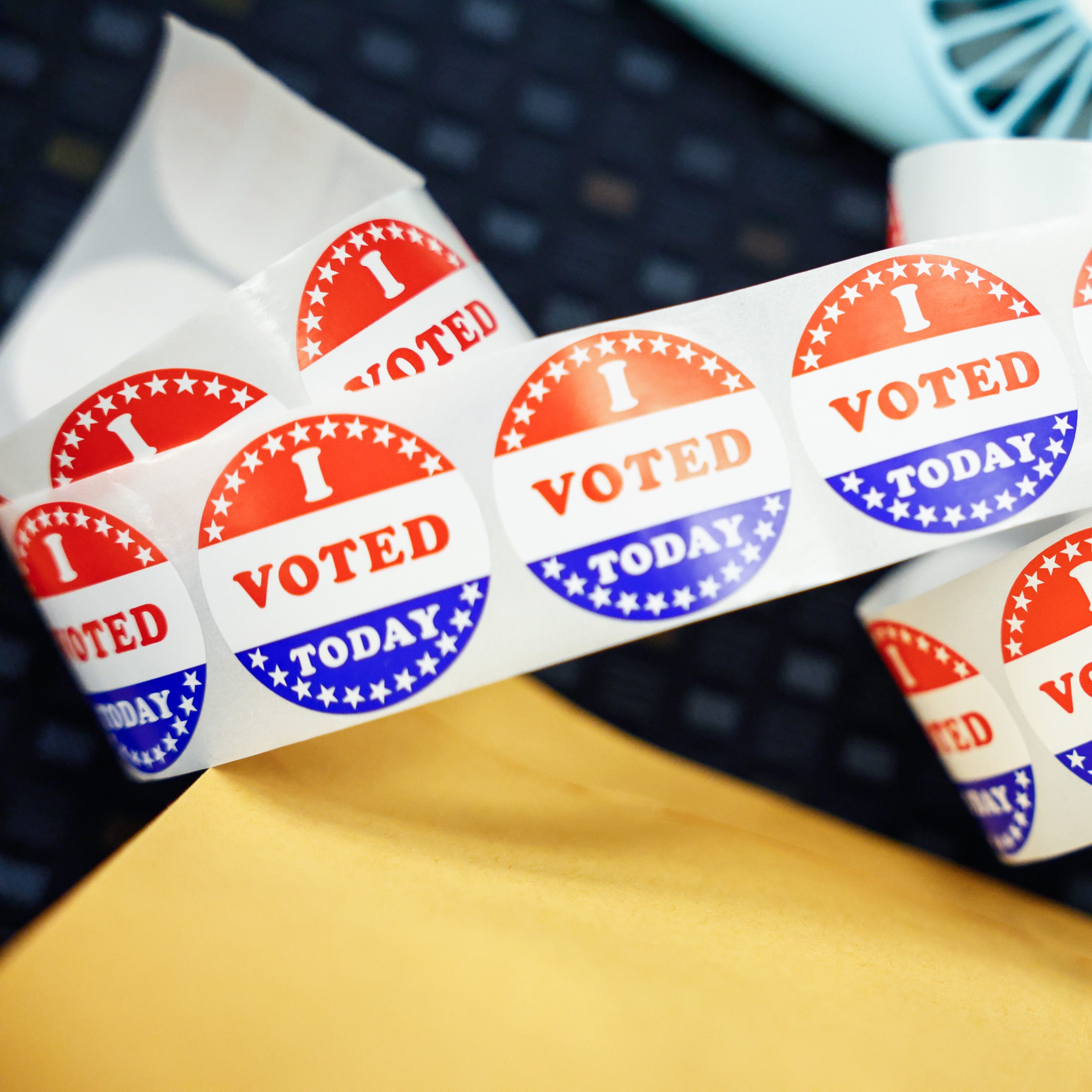 Cape May Mayor Mullock among congressional primary winners in New Jersey episode artwork