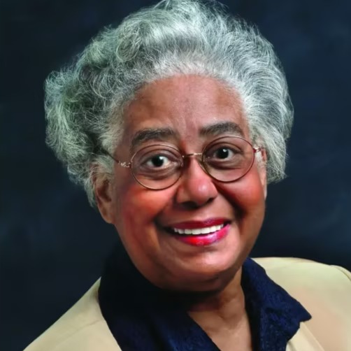 Philly Voices: Trailblazing educator Constance Clayton episode artwork