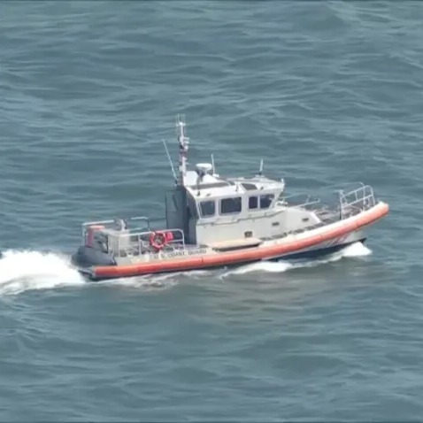 14-year-old remains missing after swimming in ocean during school trip episode artwork