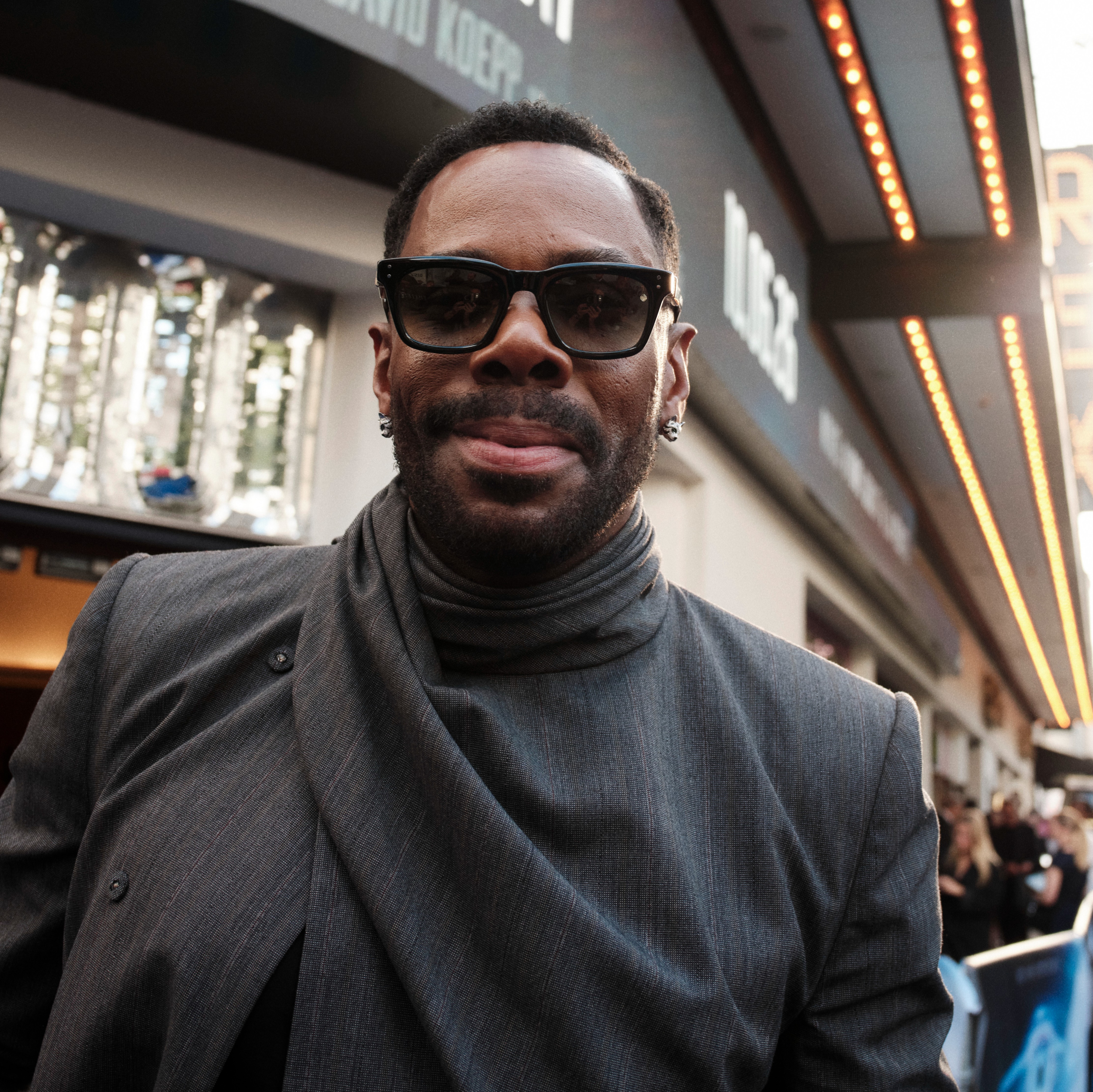Philly Voices: Colman Domingo episode artwork