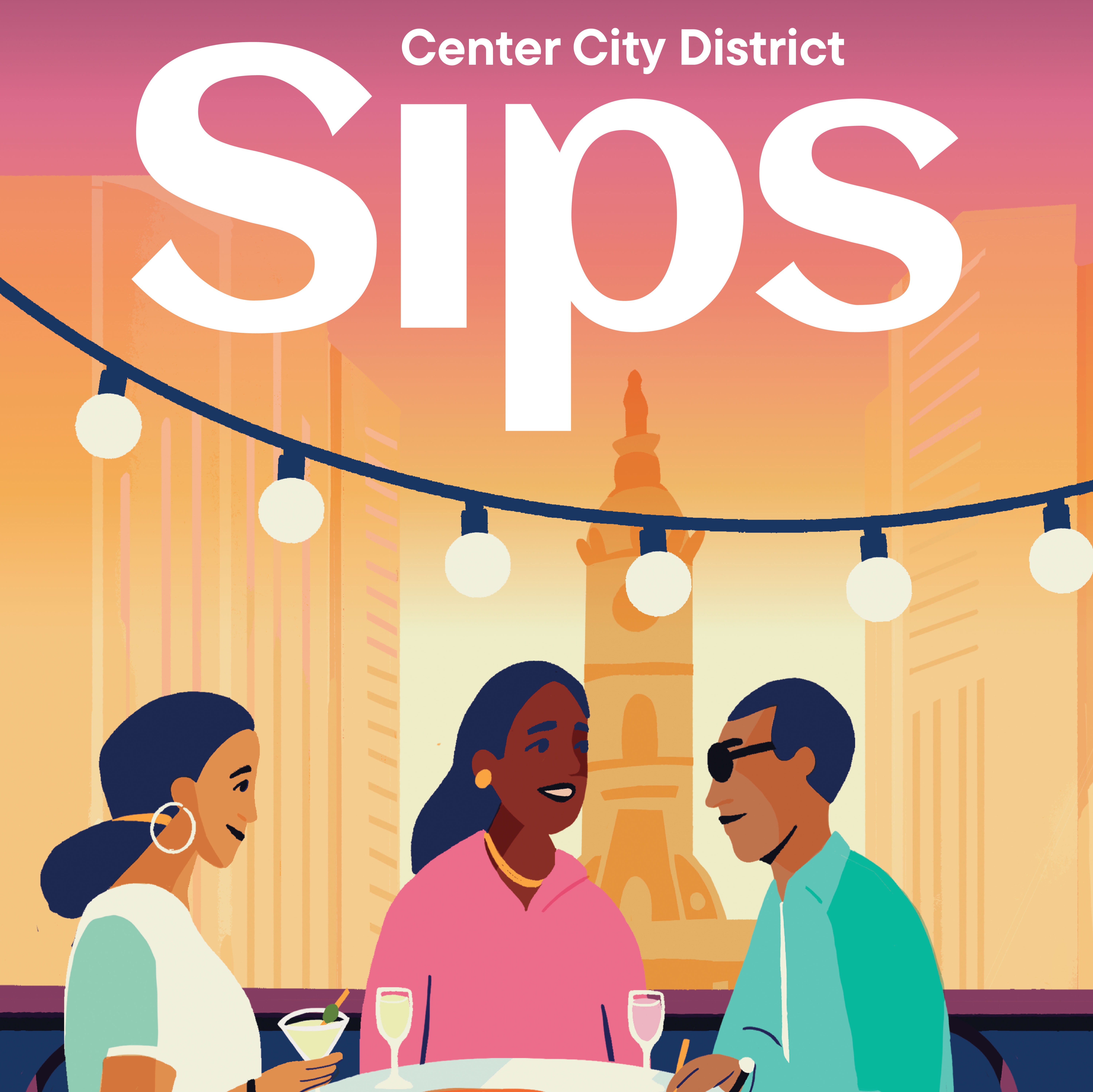 New on tap at Center City Sips: Mocktails episode artwork