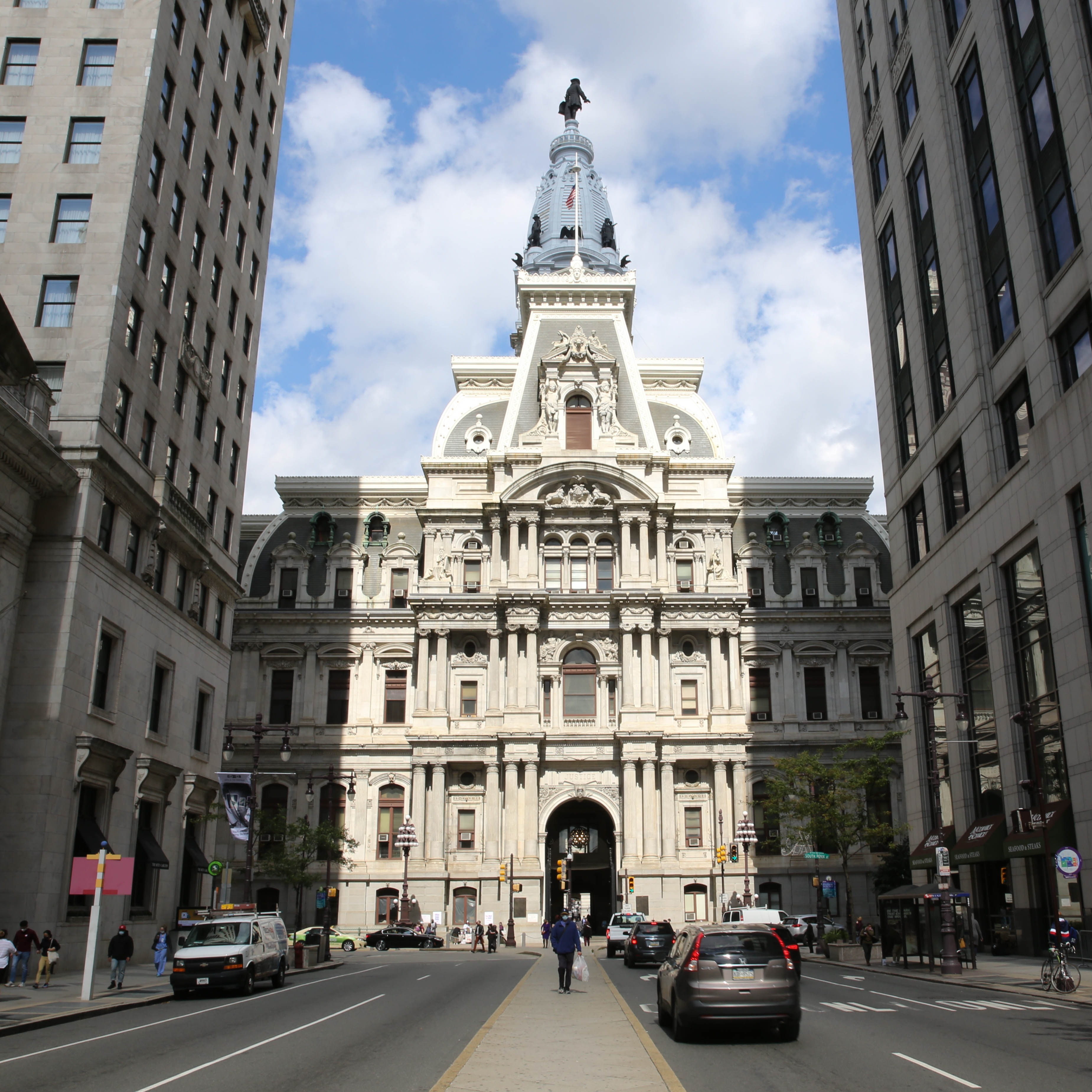 Philadelphia city budget negotiations are down to the wire as the deadline for a final version looms episode artwork