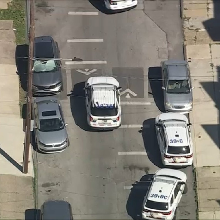Teen shot in Germantown, prompting nearby school lockdown episode artwork