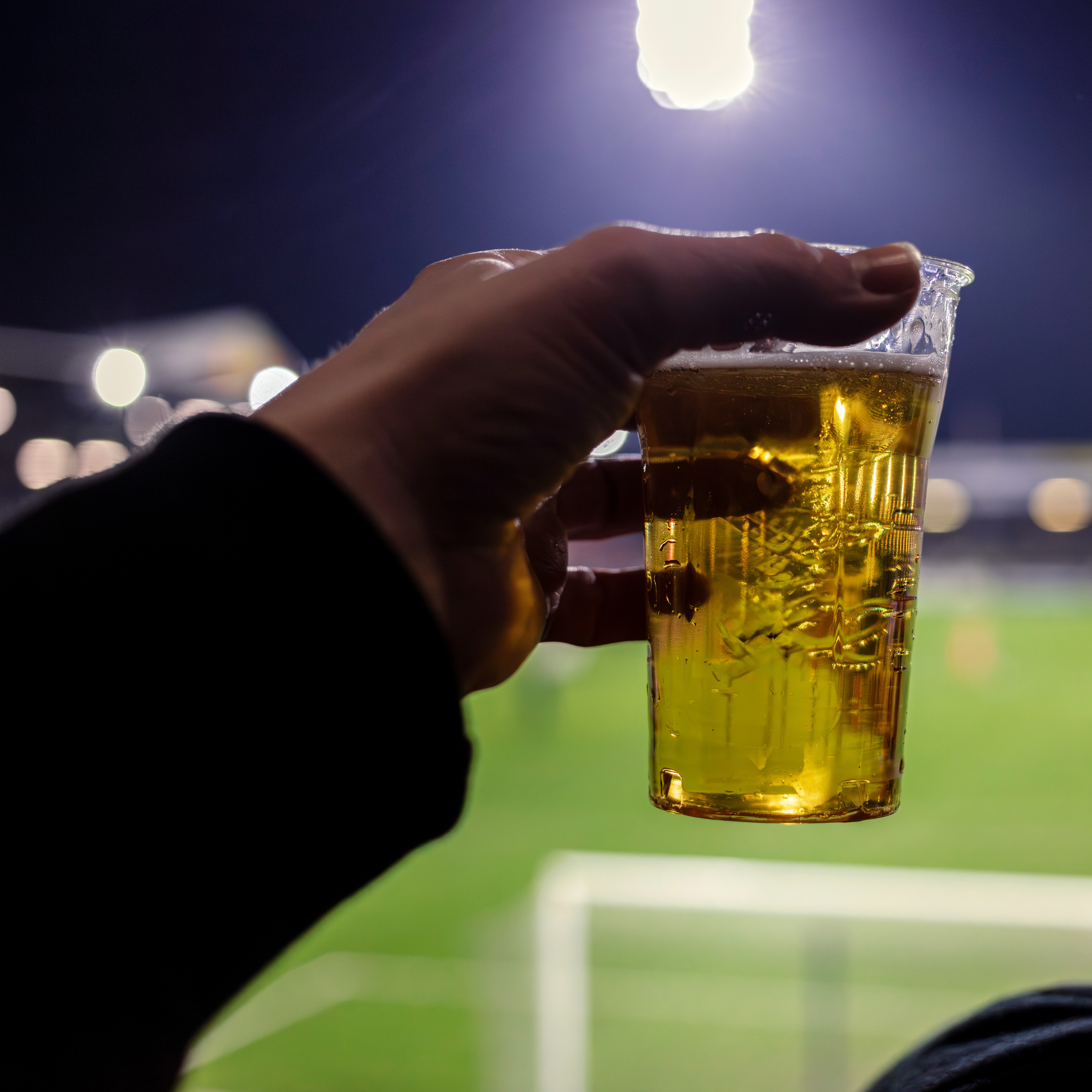 Millions in beer sales expected in Philly for World Cup episode artwork