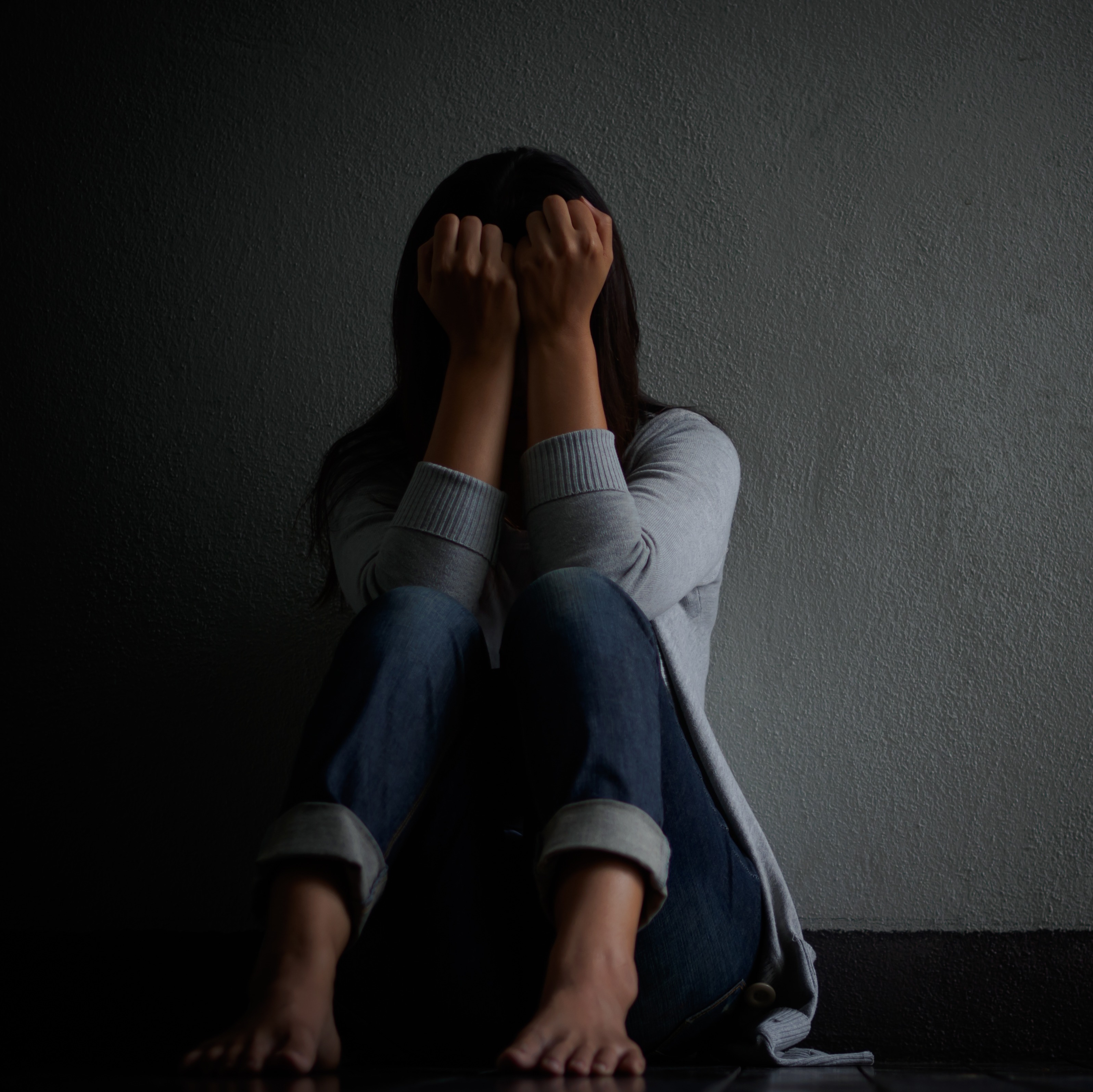 New Trevor Project survey warns of heightened mental health challenges to LGBTQ+ youth episode artwork