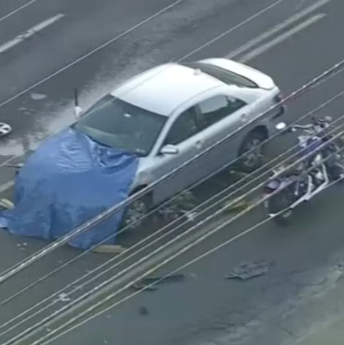At least 1 person dead after multi-vehicle crash in Warminster episode artwork