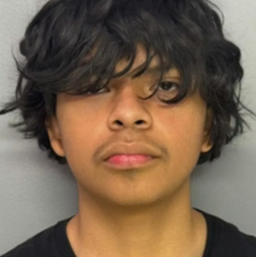 16-year-old charged with first-degree murder in shooting of another teen in Norristown episode artwork