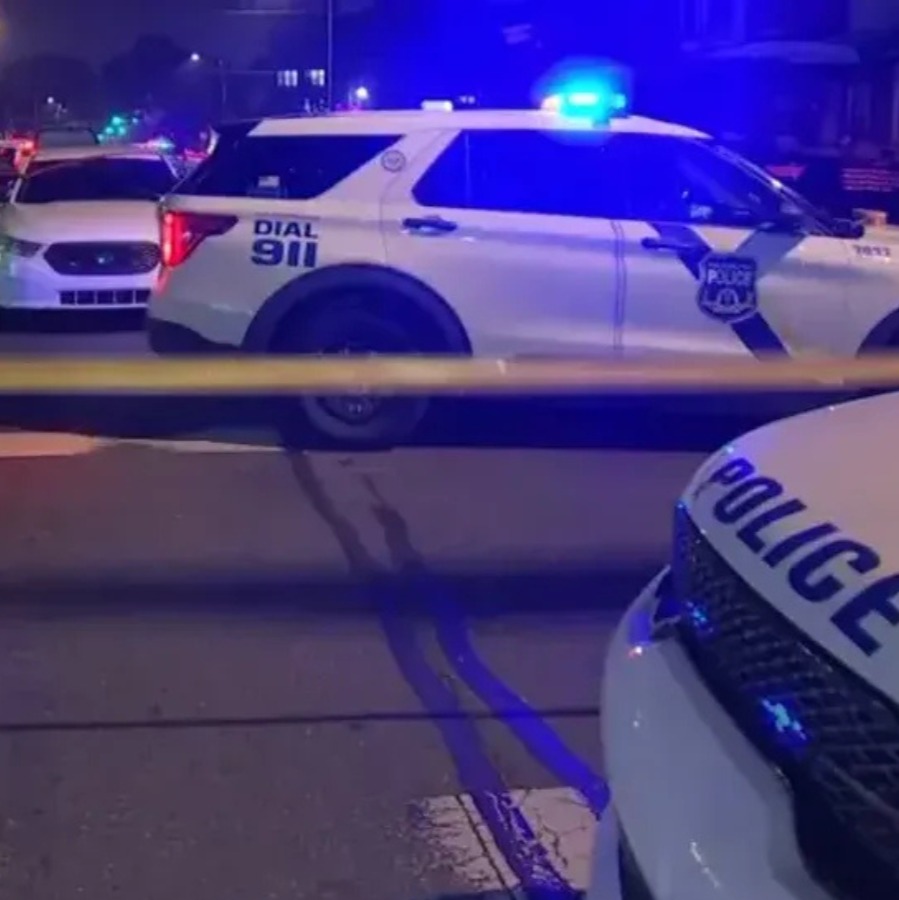Man pleads guilty in last summer's deadly North Philly birthday party shooting episode artwork
