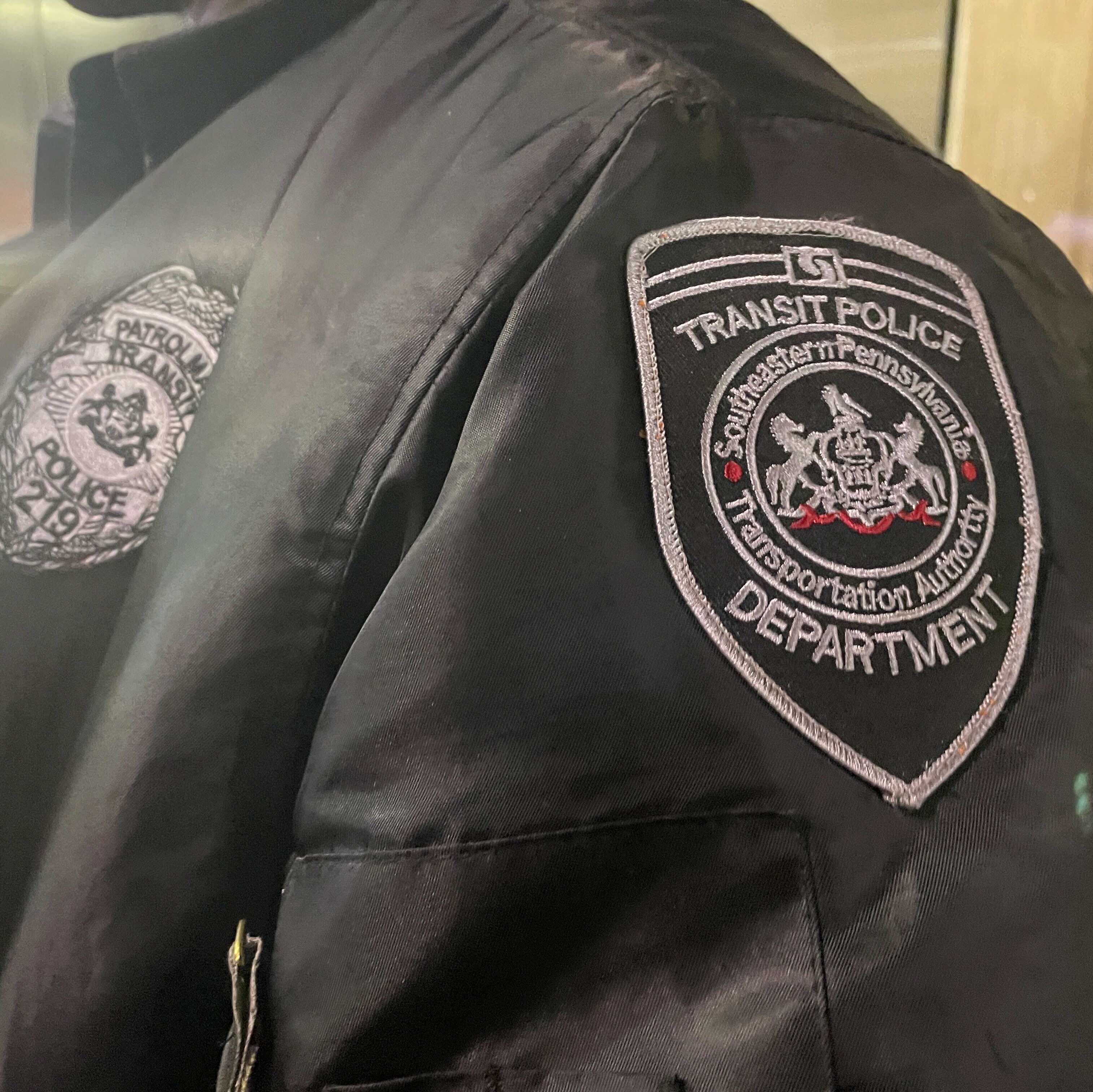SEPTA’s Transit Police union calls for binding arbitration to avoid potential strike episode artwork