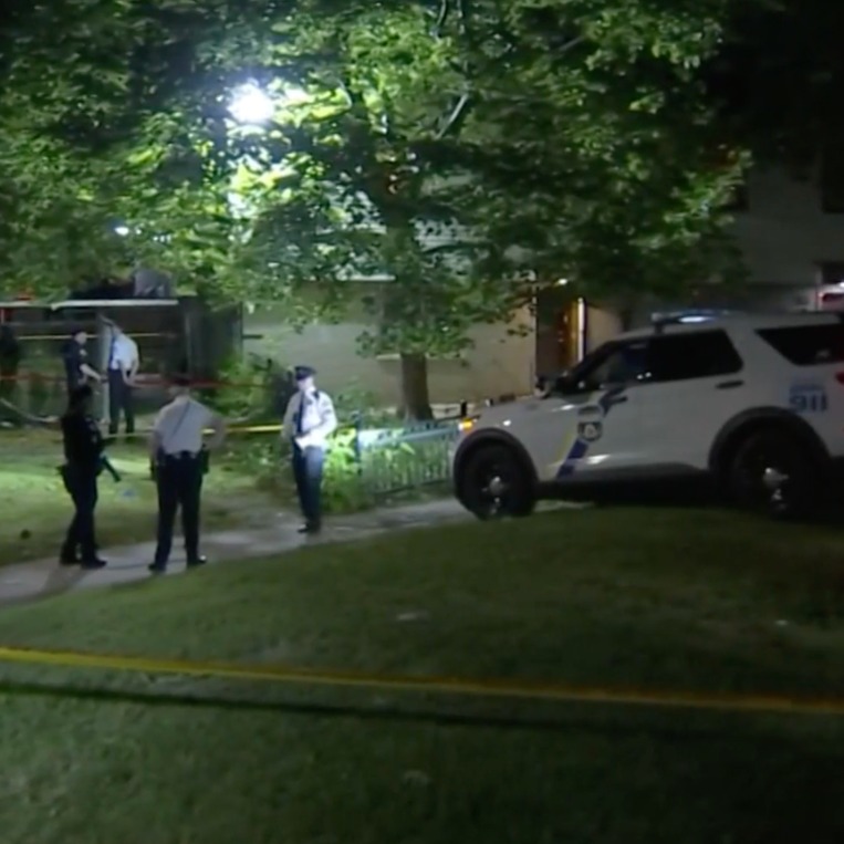 Pizza delivery worker shot, killed in North Philadelphia episode artwork