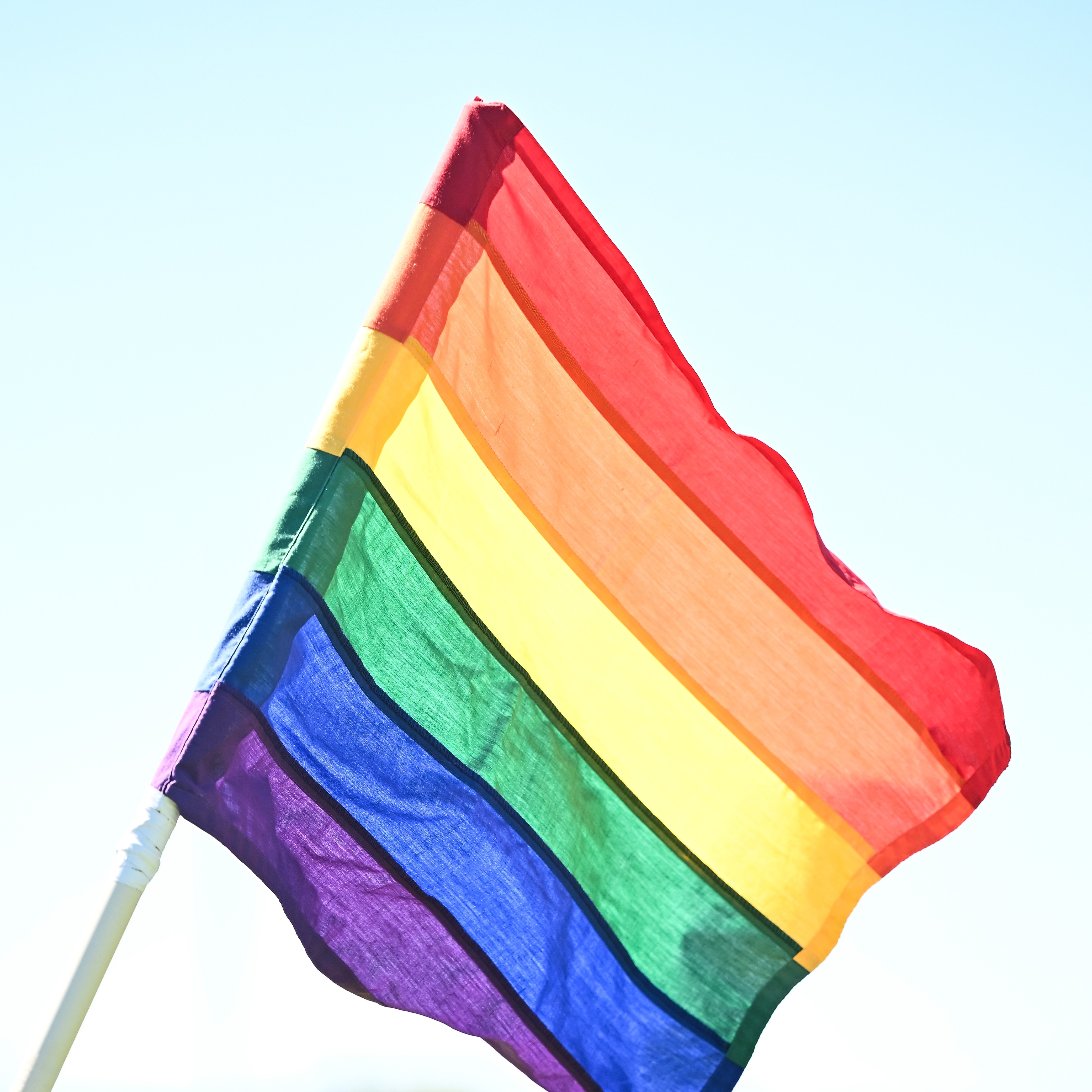 Philly Voices: Barbara Gittings, the mother of the gay rights movement episode artwork