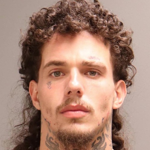 Man arrested in connection with fatal Northeast Philly stabbing episode artwork