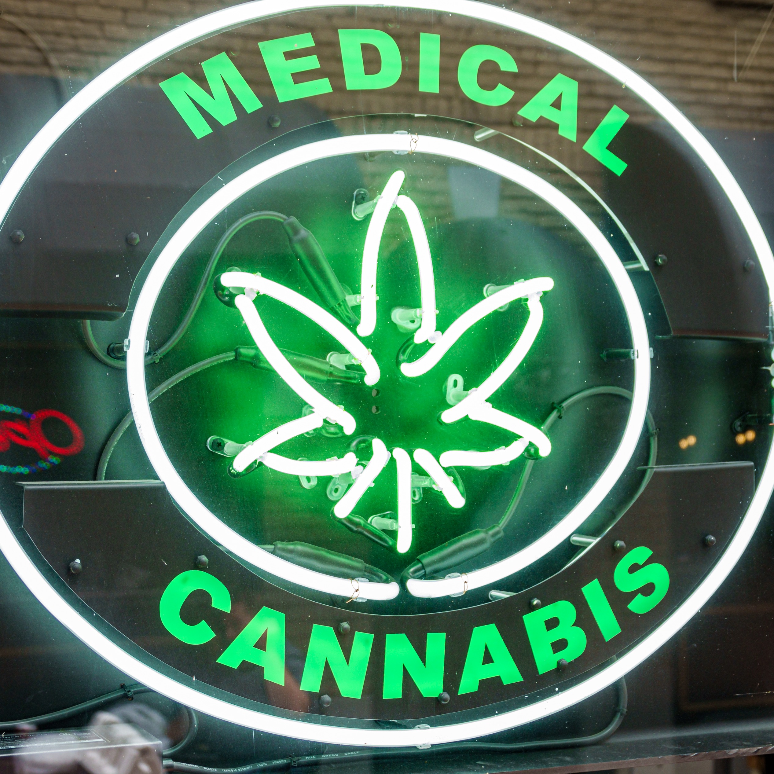 This Pa. bill would let terminally ill patients use medical marijuana even if they’re hospitalized episode artwork