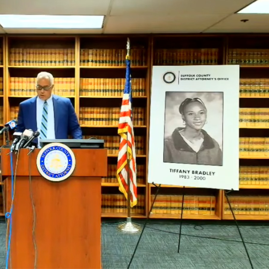 DNA advancements help solve 26-year-old cold case of missing Pa. teen episode artwork
