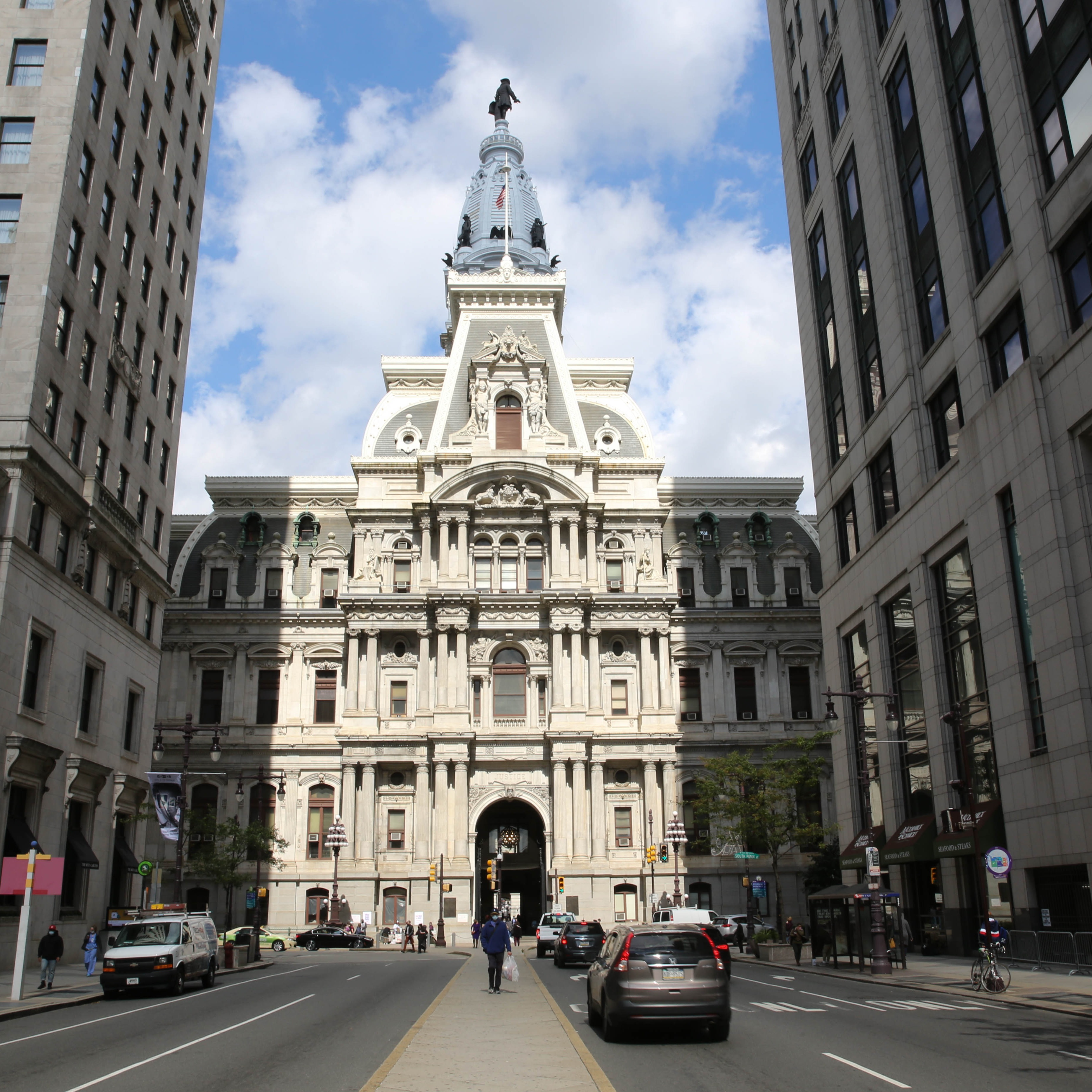 HIAS Pa. to hold virtual meeting on Philly’s ICE Out legislation episode artwork