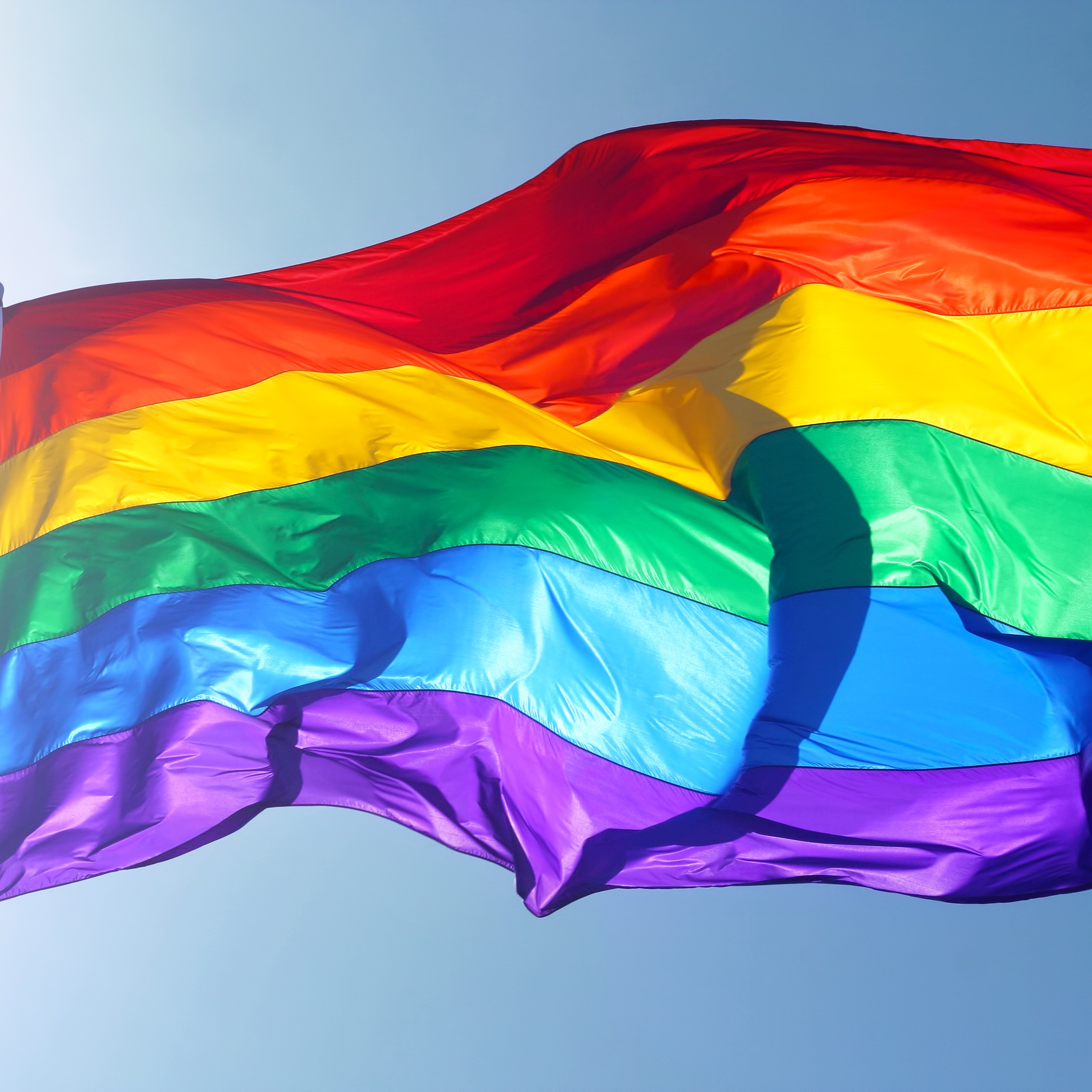 Delco kicks off Pride Month with parade in Media episode artwork