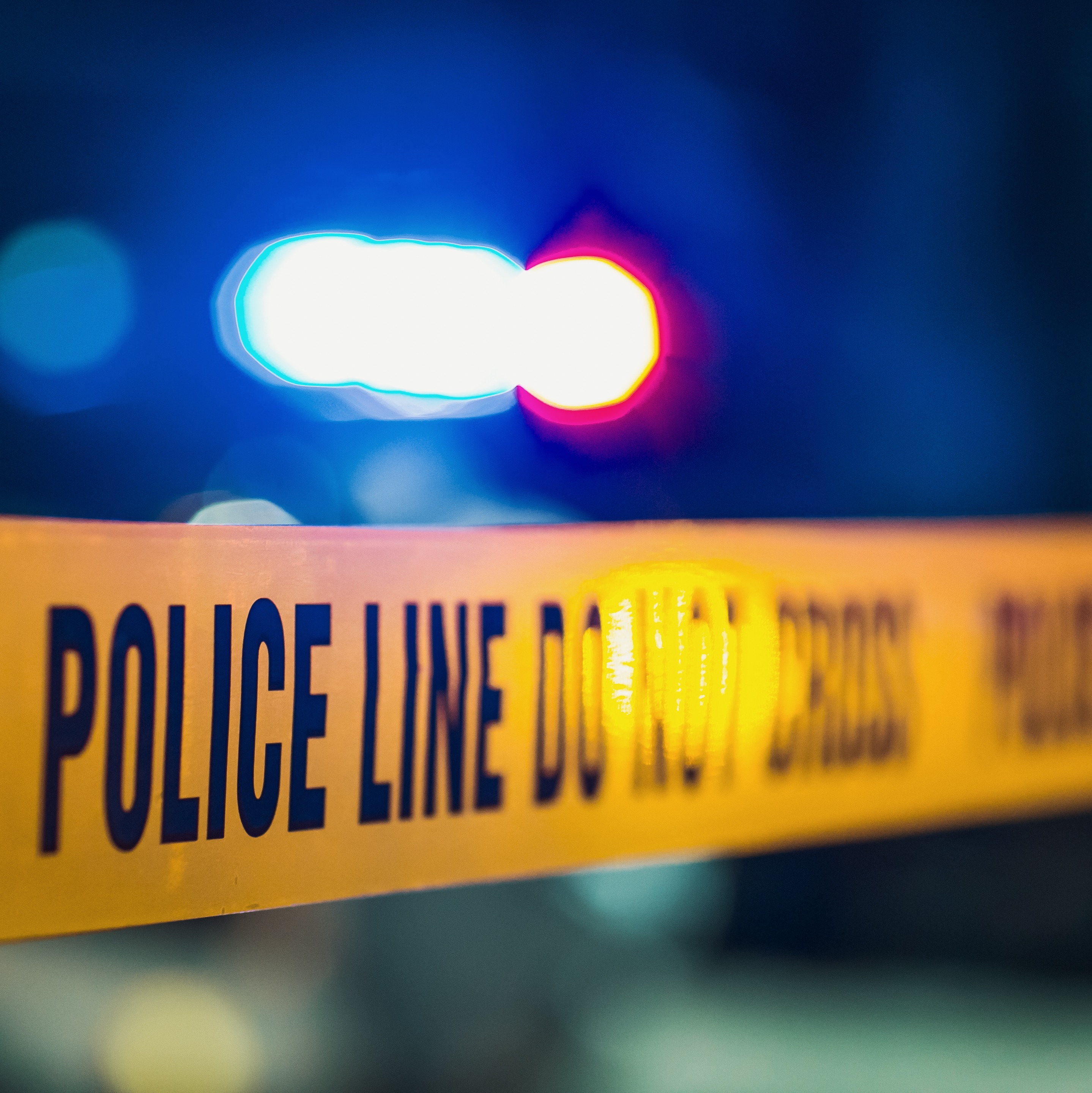 1 dead, 2 injured in separate overnight Philly shootings episode artwork